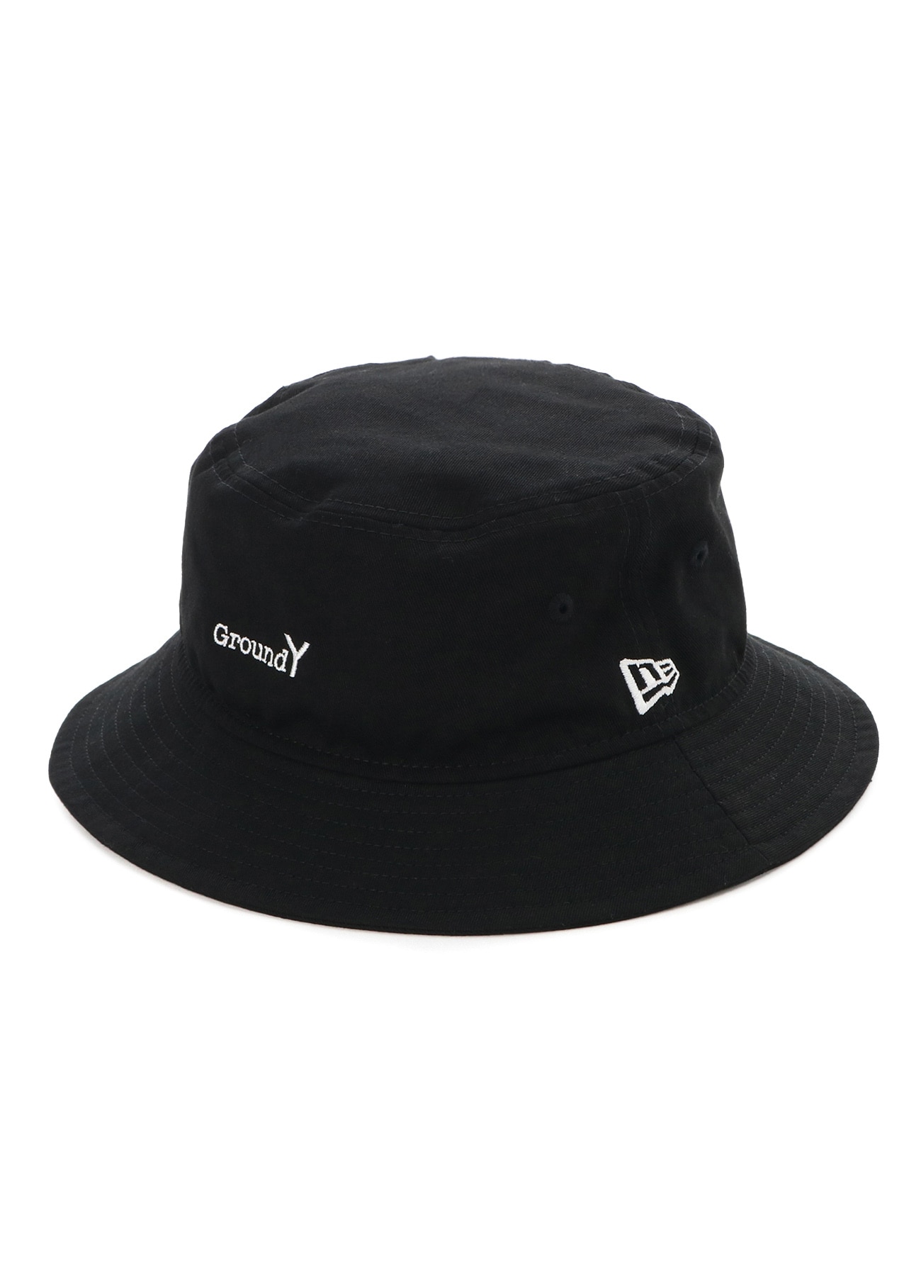 Ground Y×NEW ERA Collection Bucket Hat
