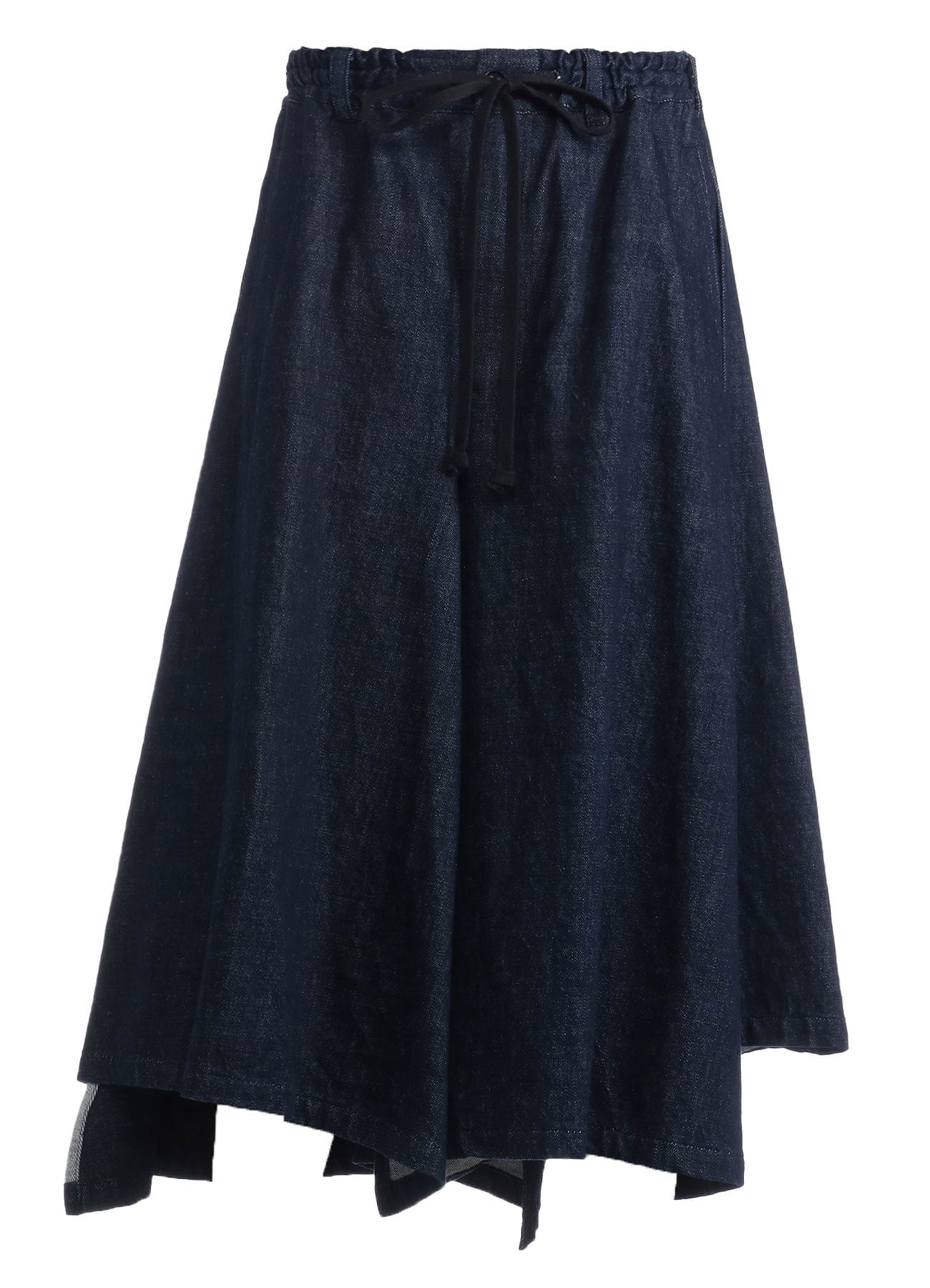 12OZ DENIM PANTS SKIRT