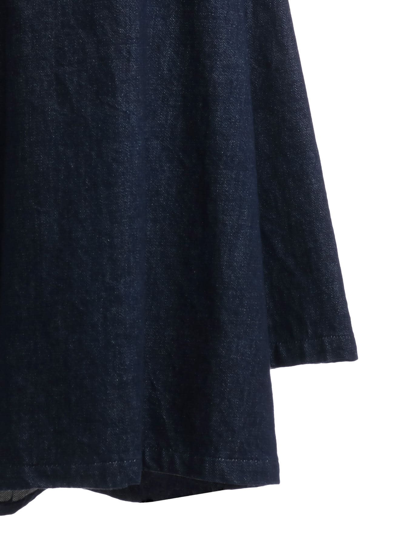 12OZ DENIM PANTS SKIRT