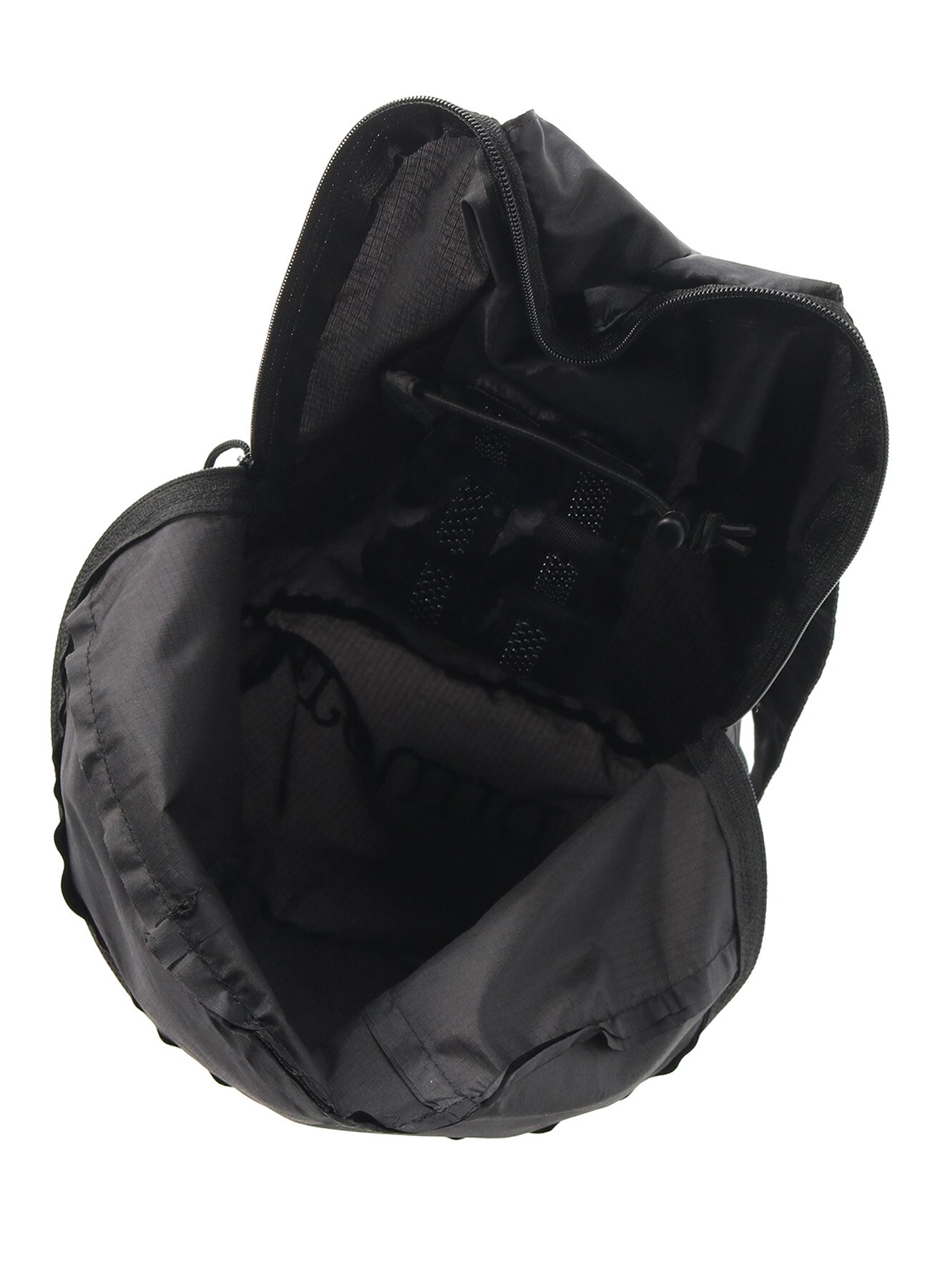 Soft Nylon 10L Packable Backpack
