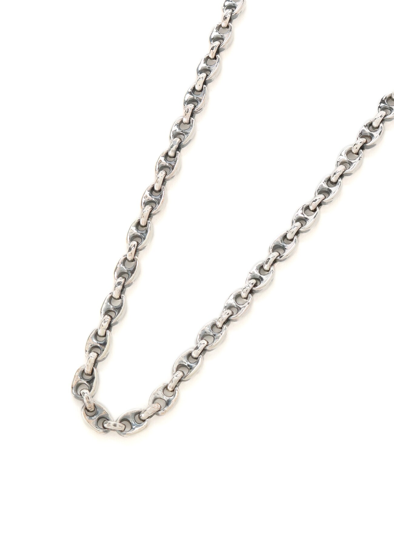 SILVER 950 CHAIN NECKLACE PT1