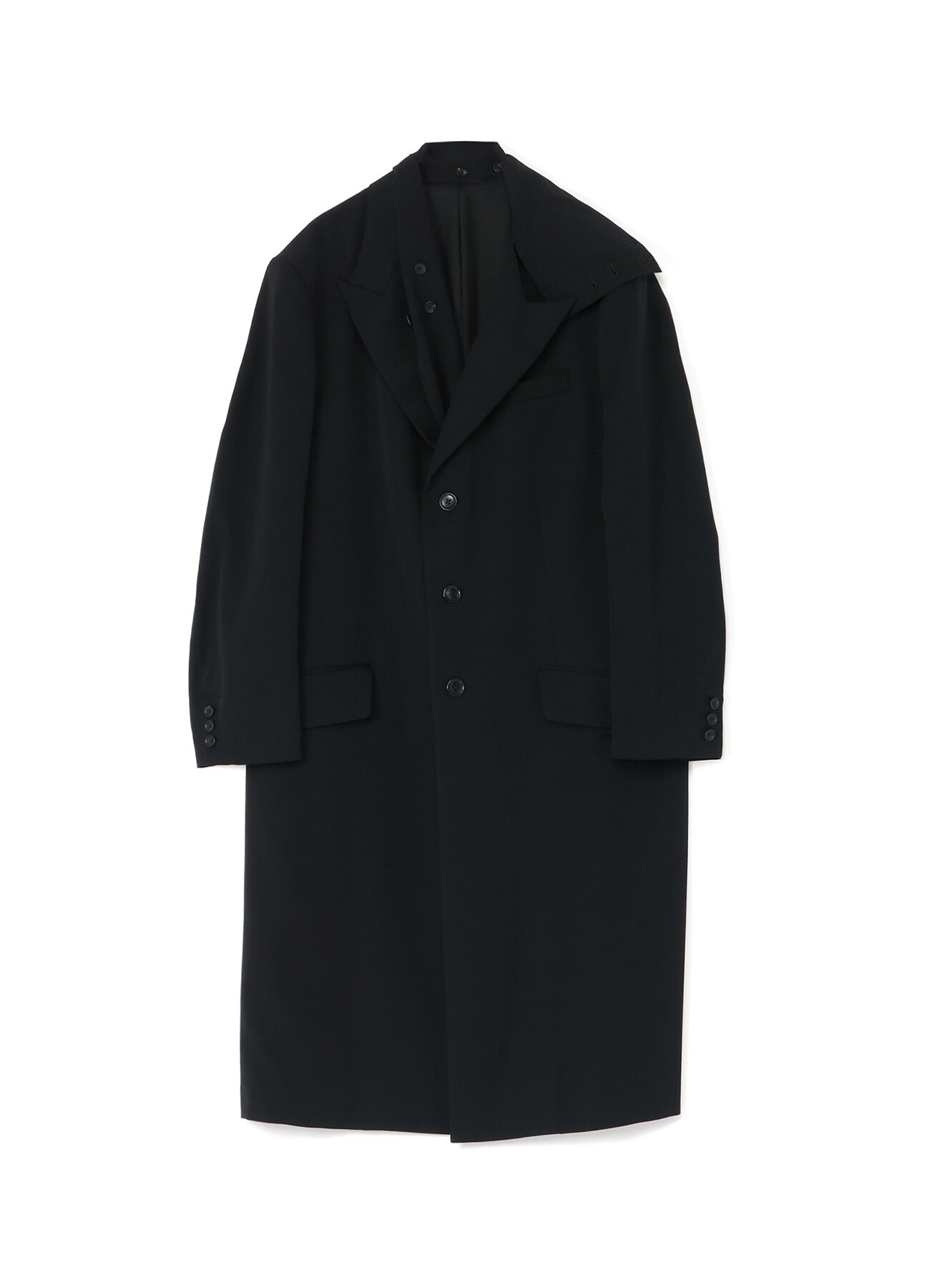 Yohji Yamamoto POUR HOMME ｜ [Official] THE SHOP YOHJI YAMAMOTO