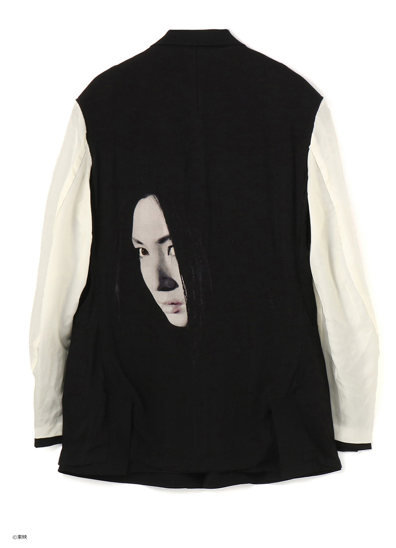 【5/24 10:00(JST) Release】FEMALE CONVICT: 701 SCORPION GRUDGE SONG REVERSIBLE JACKET