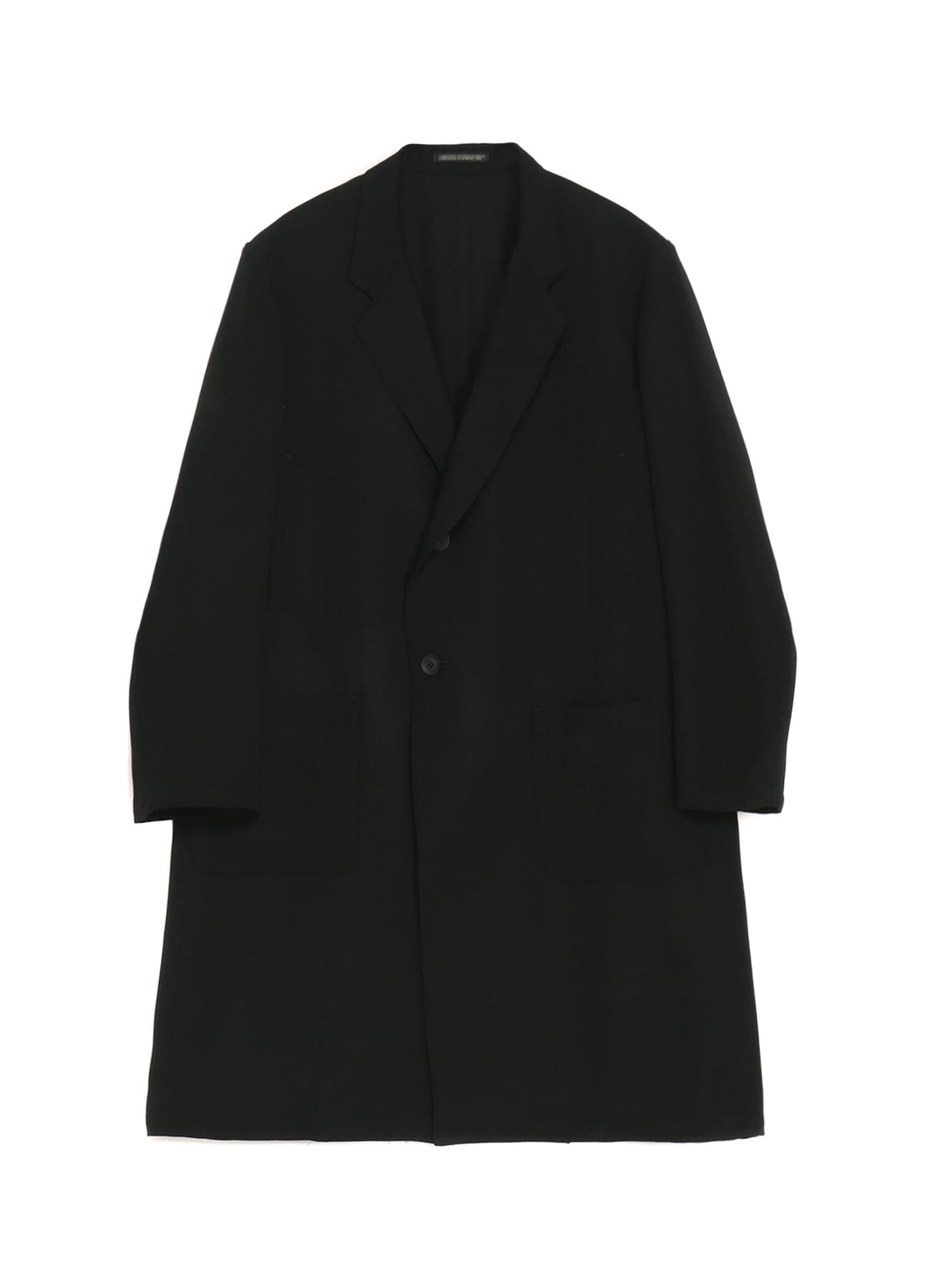 OUTERWEAR｜YOHJI YAMAMOTO ALL BRAND｜【Official】THE SHOP YOHJI 