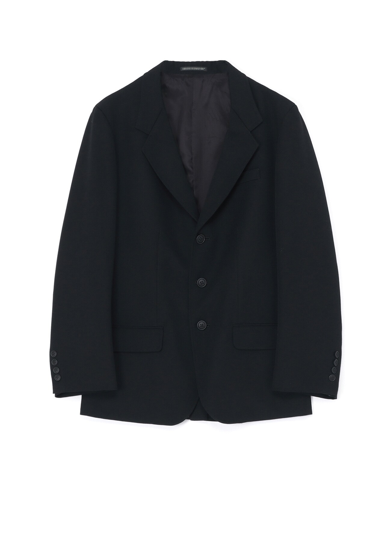 OUTERWEAR｜Yohji Yamamoto POUR HOMME｜【Official】THE SHOP YOHJI