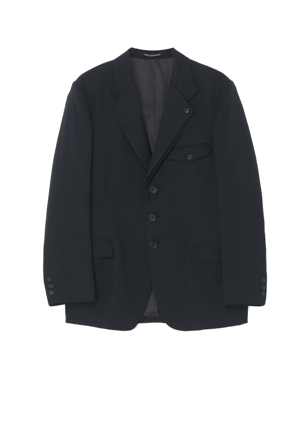 Yohji Yamamoto POUR HOMME ｜ [Official] THE SHOP YOHJI YAMAMOTO