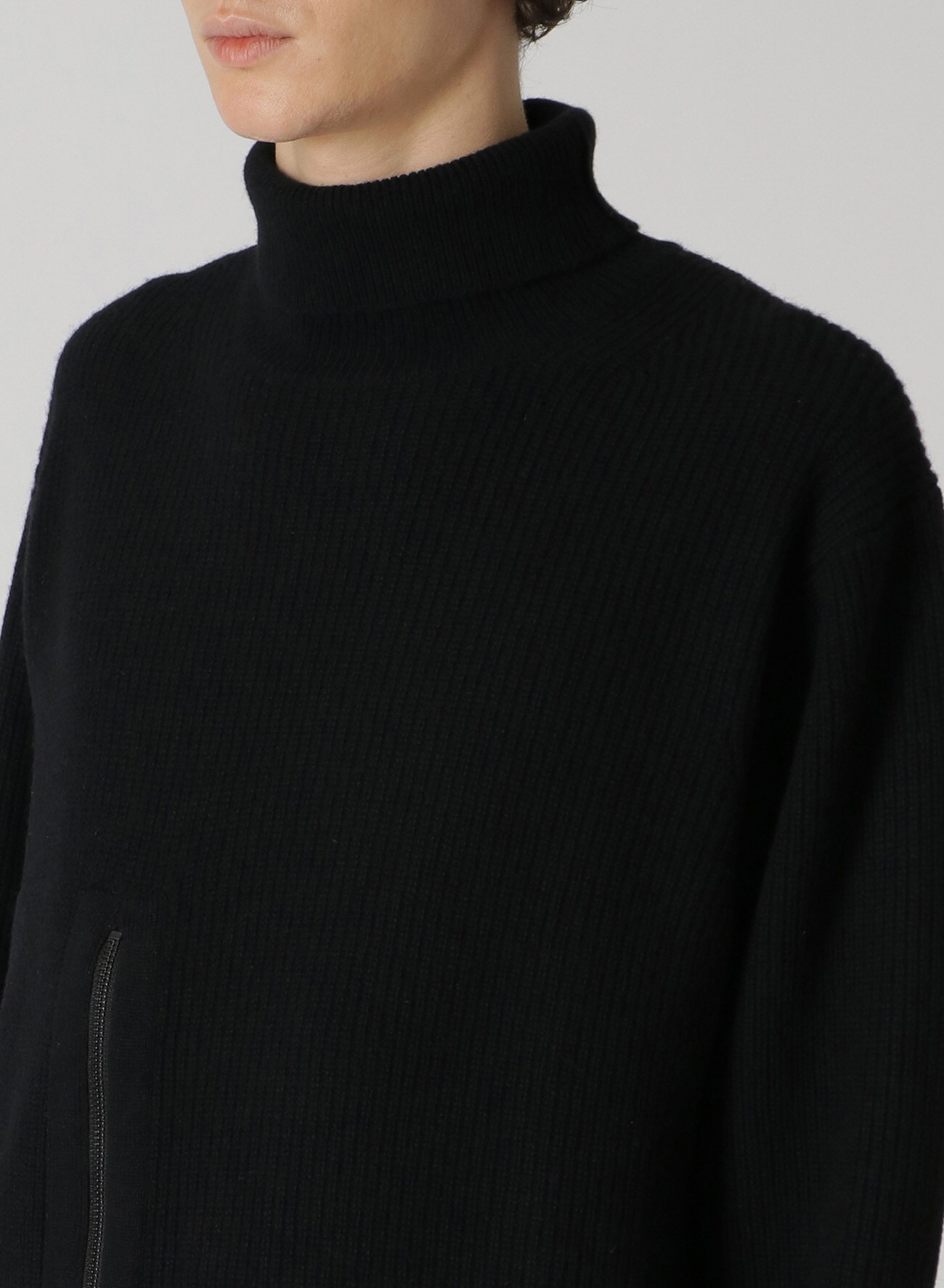 Turtle neck clearance cloth