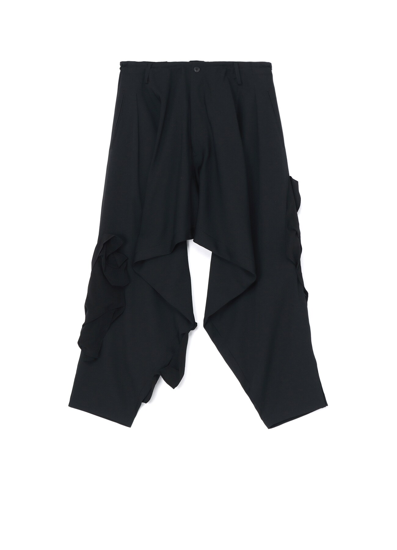 PANTS ｜Yohji Yamamoto POUR HOMME ｜ [Official] THE SHOP YOHJI