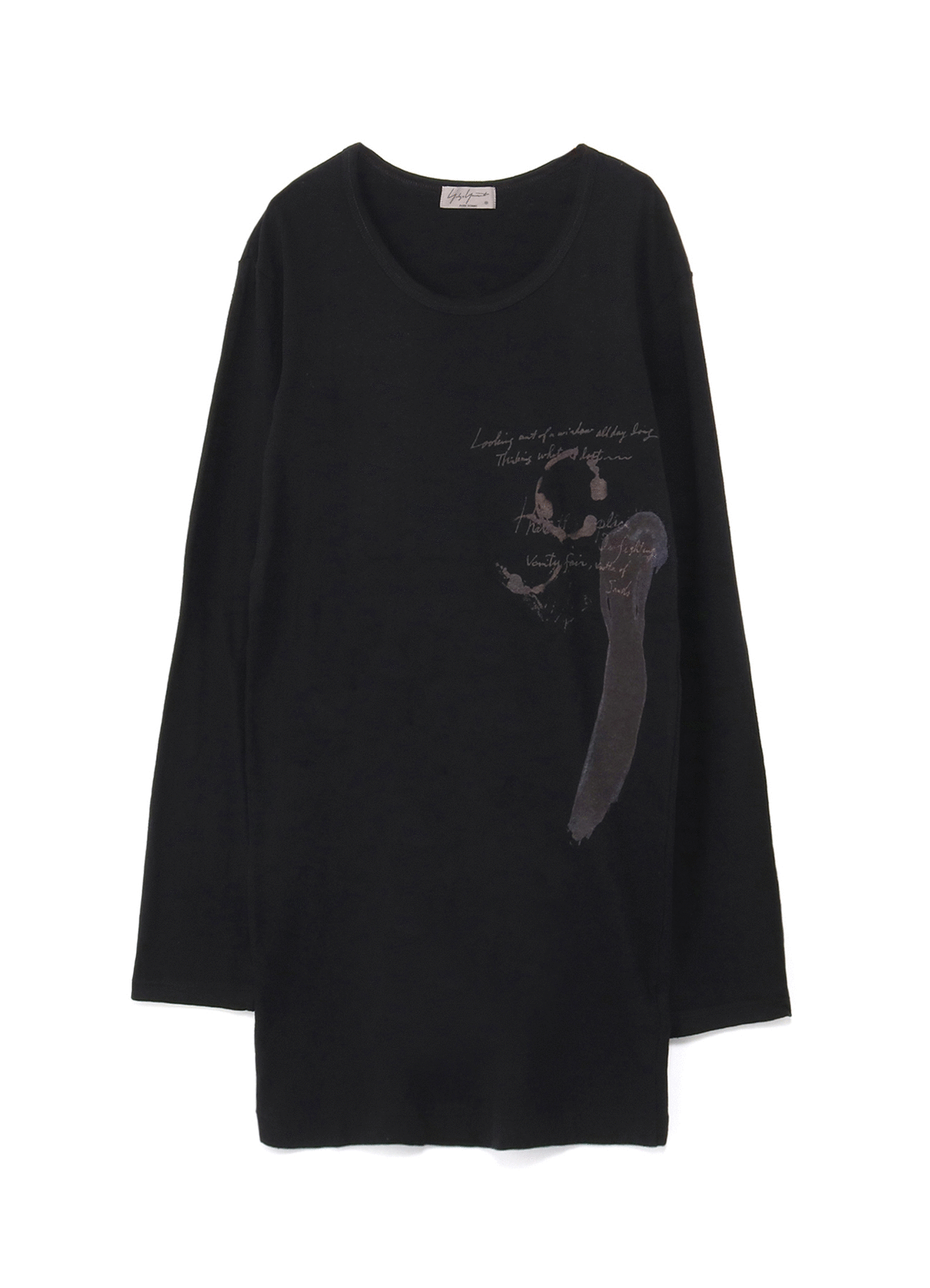Yohji Yamamoto POUR HOMME Vintage ｜ [Official Mail Order] THE 