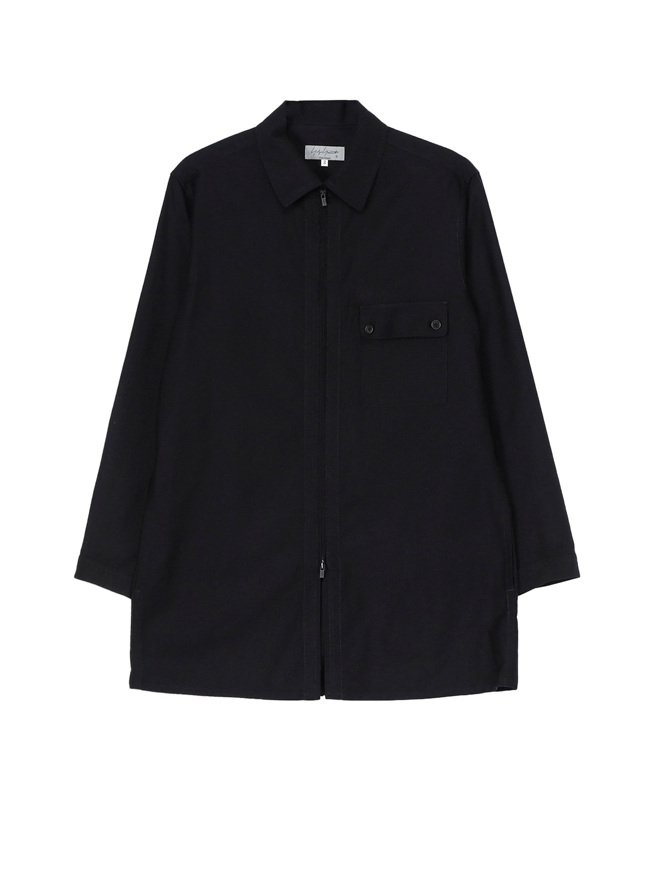 Yohji Yamamoto POUR HOMME ｜ [Official] THE SHOP YOHJI YAMAMOTO