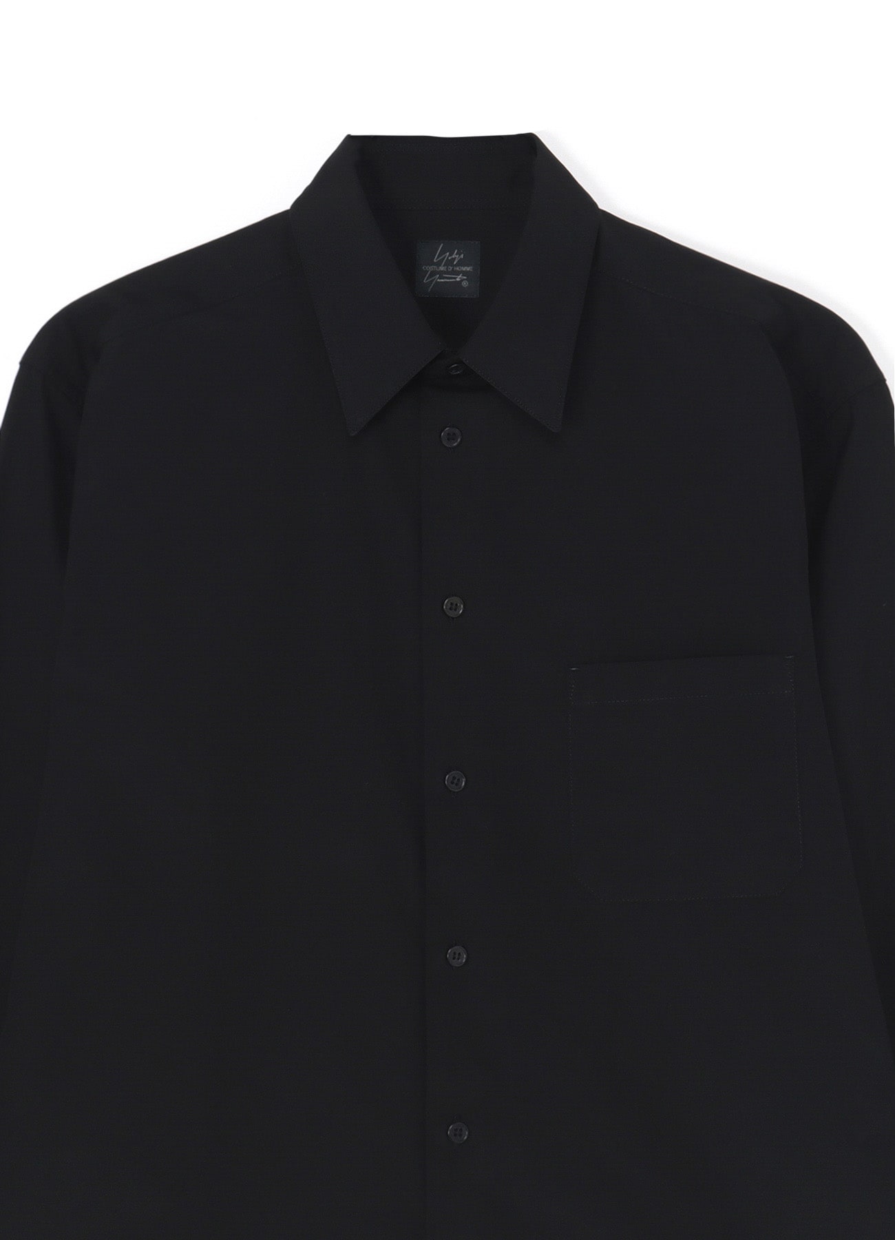 SUIT BROAD G-CDH STANDARD SHIRT