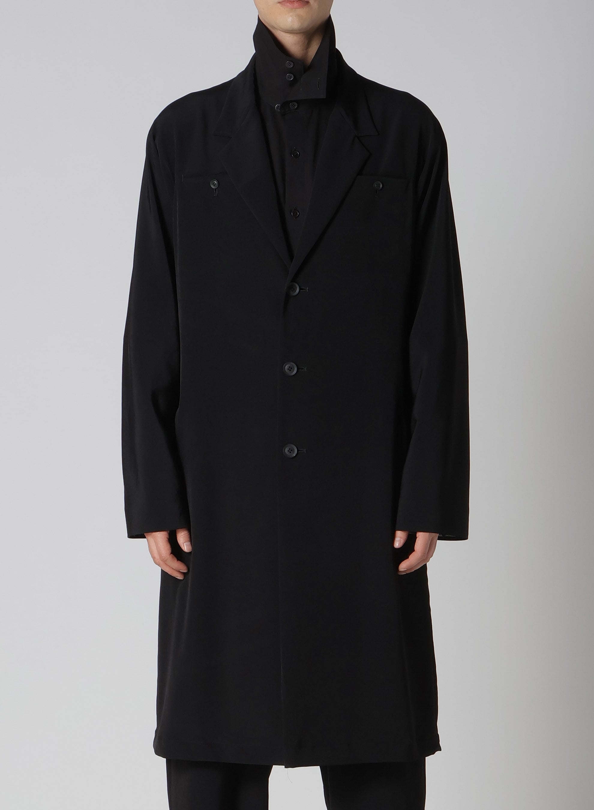 TA TUXEDO DESIGNED COAT