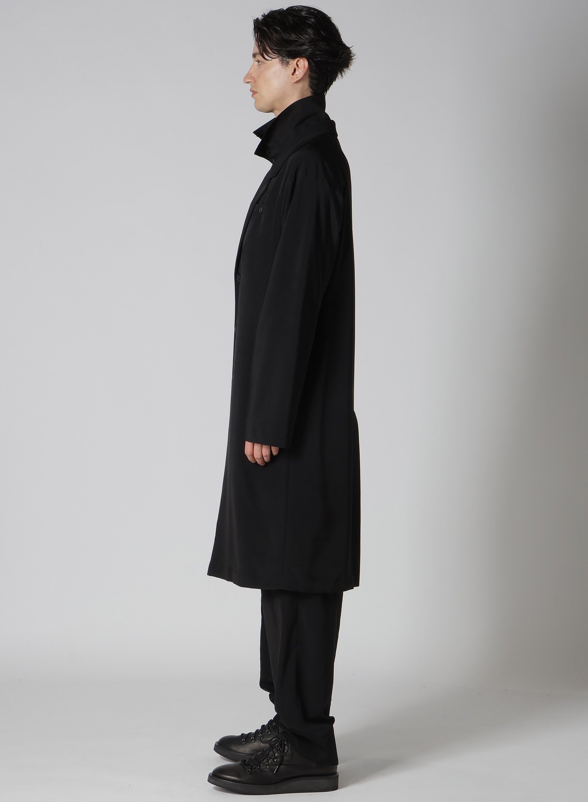 TA TUXEDO DESIGNED COAT