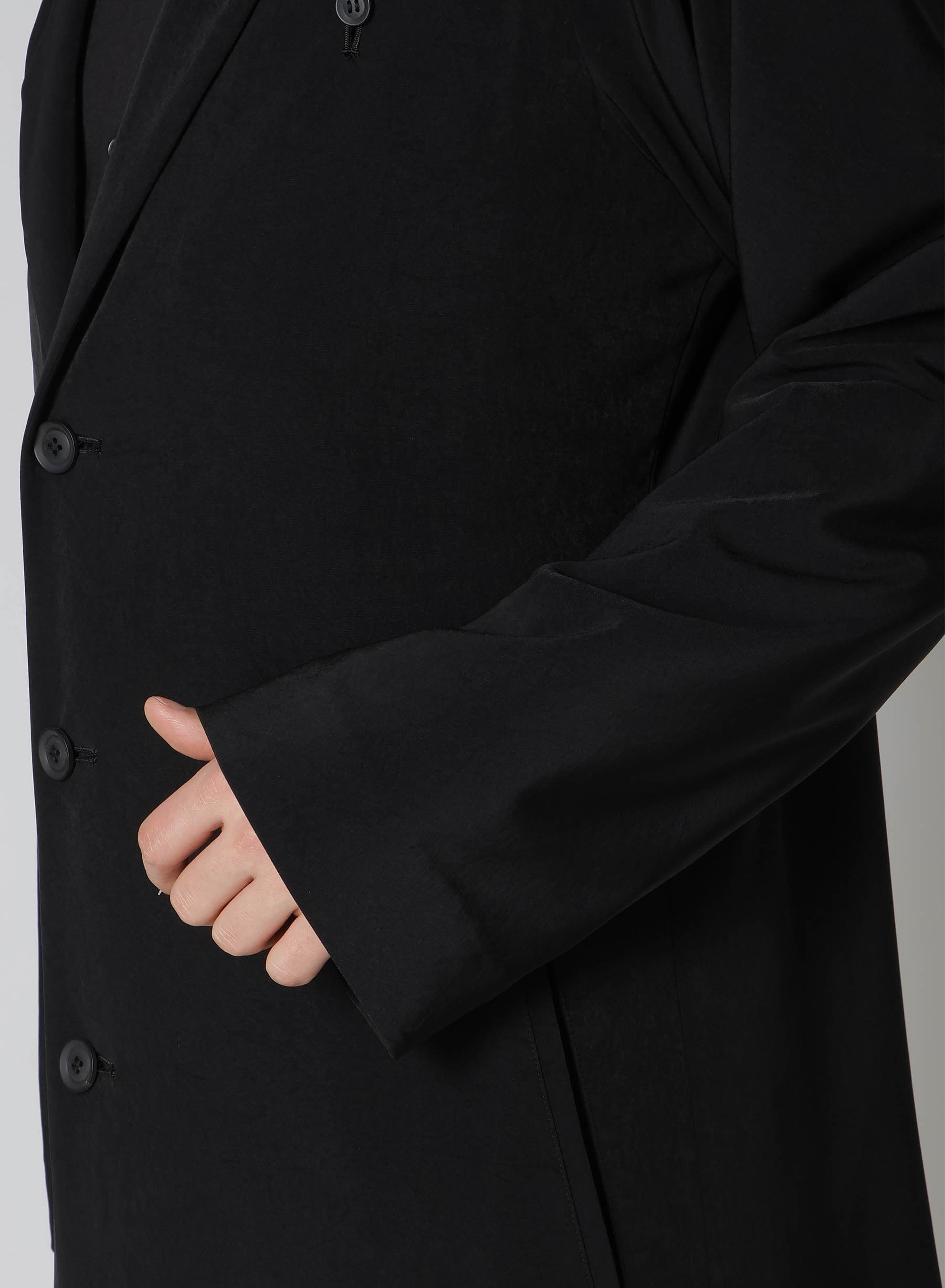 TA TUXEDO DESIGNED COAT