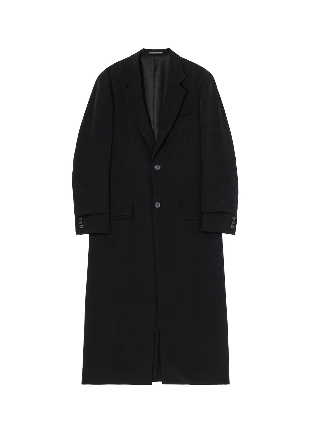 OUTERWEAR｜YOHJI YAMAMOTO ALL BRAND｜【Official】THE SHOP YOHJI ...