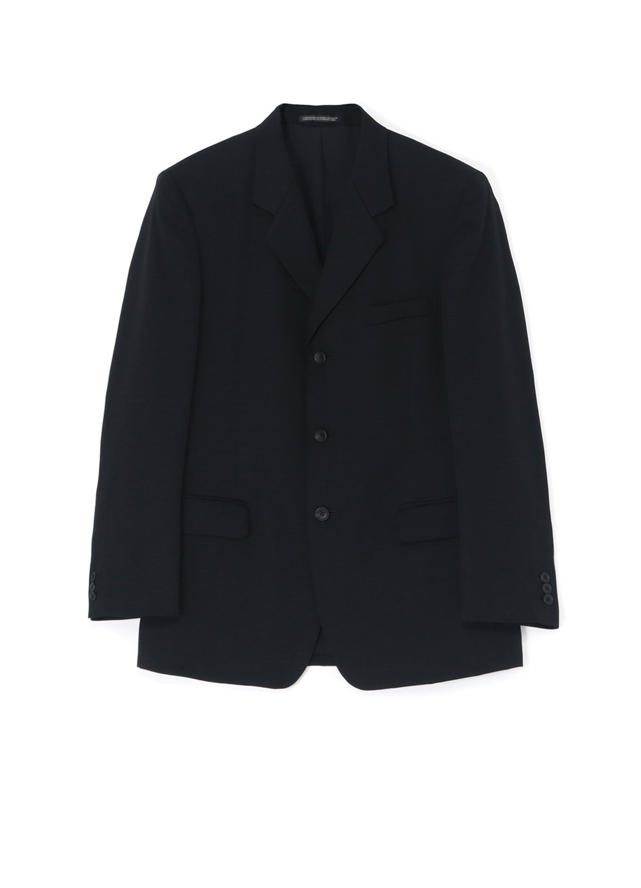 Yohji Yamamoto POUR HOMME ｜ [Official] THE SHOP YOHJI YAMAMOTO