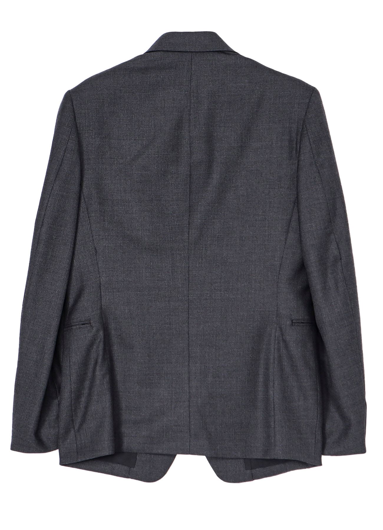 SUIT SERGE CDH 2BS JACKET