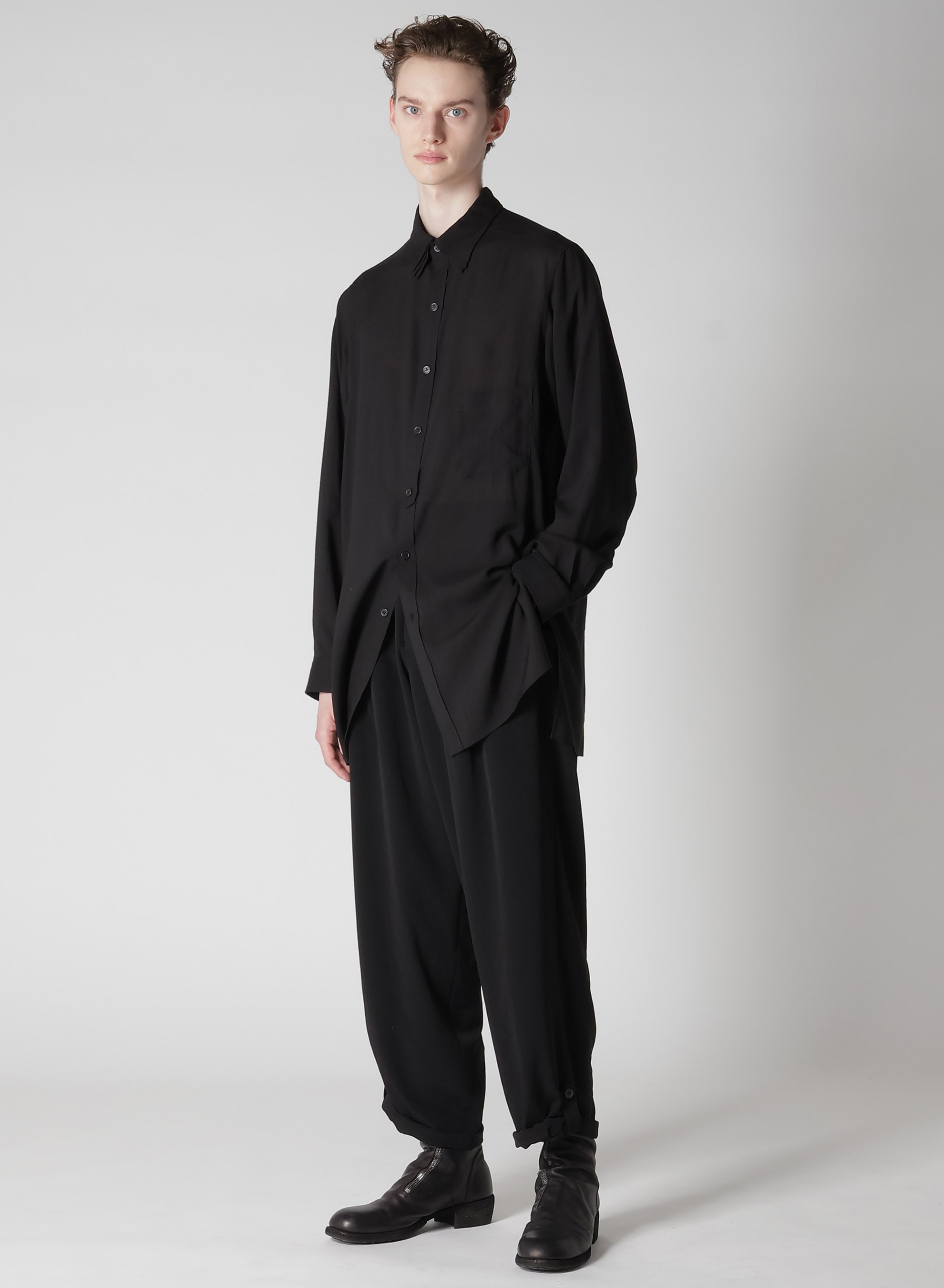 TA TUXEDO GURKA PANTS