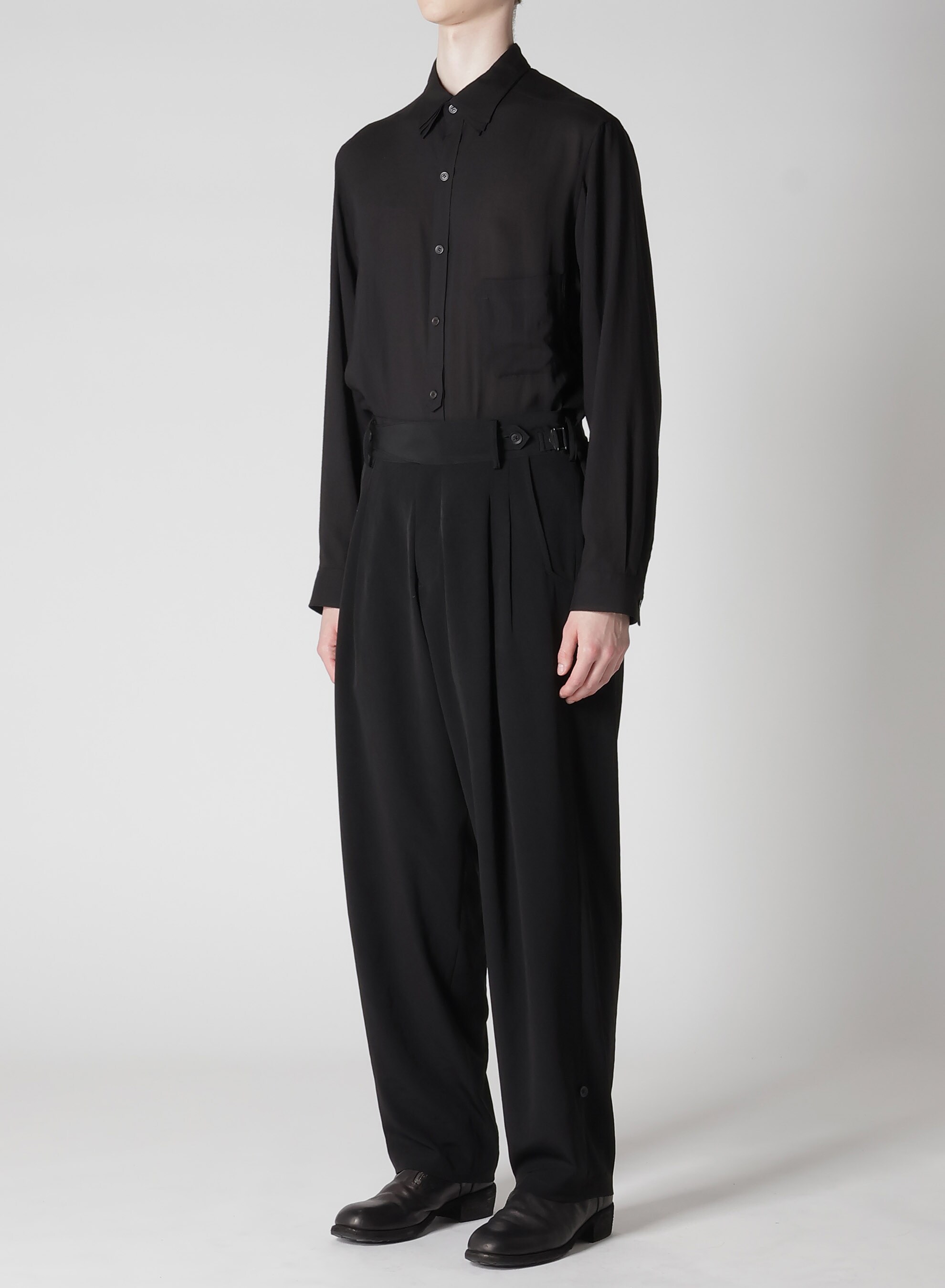 TA TUXEDO GURKA PANTS