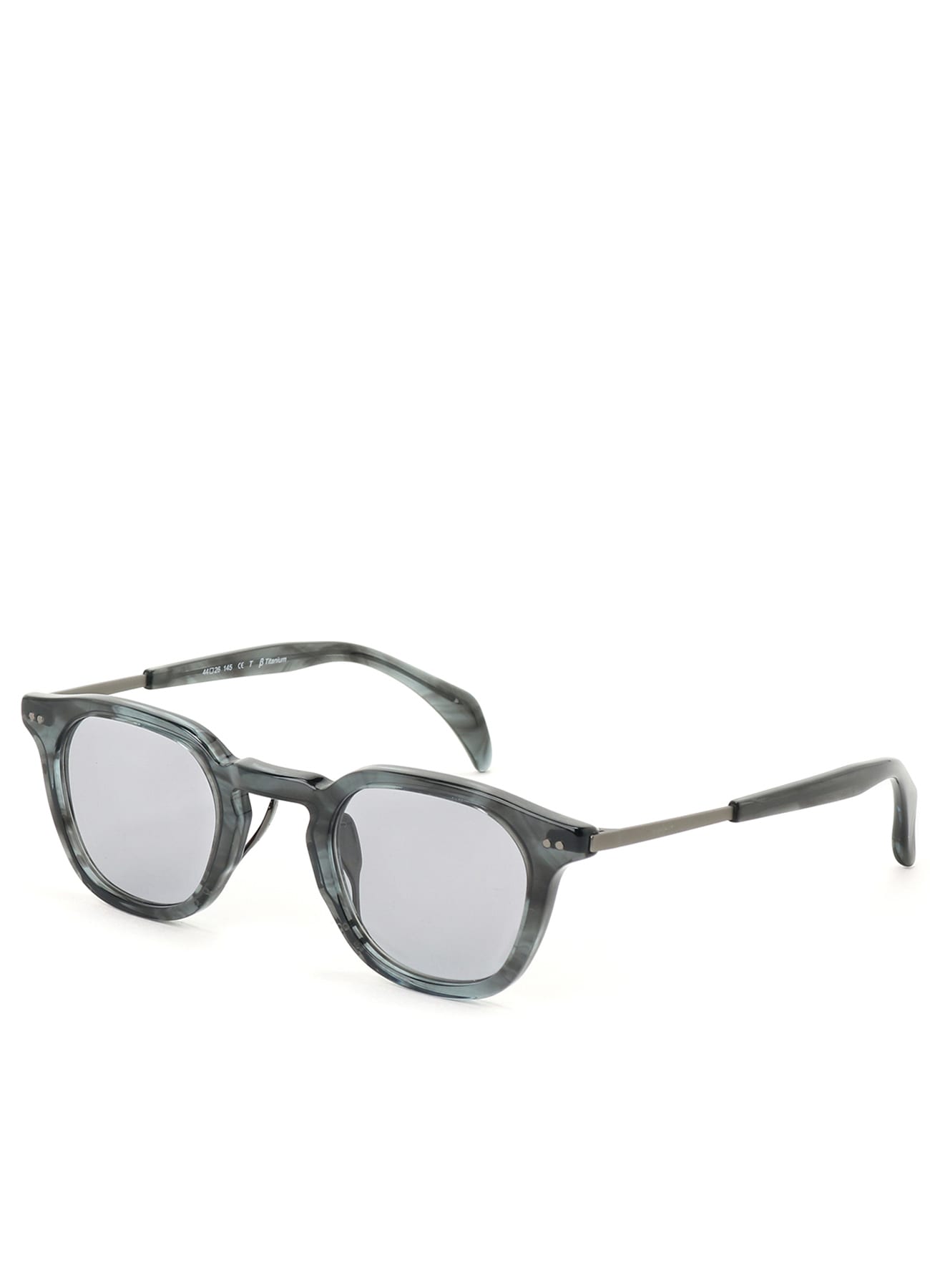 Saint Laurent Sl 28 Square Sunglasses
