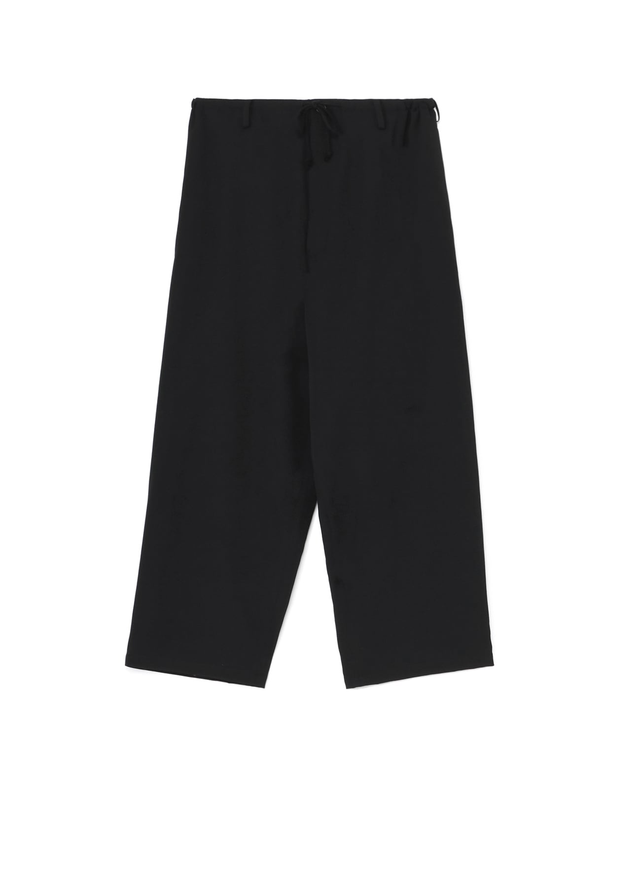 PANTS｜YOHJI YAMAMOTO ALL BRAND｜【Official】THE SHOP YOHJI YAMAMOTO