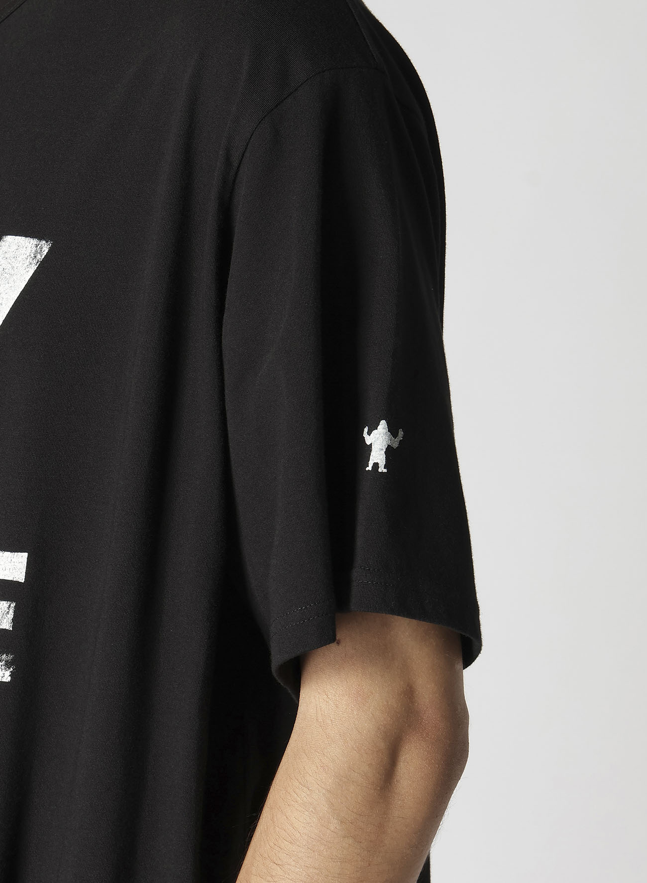 YYH PT SHORT SLEEVE T