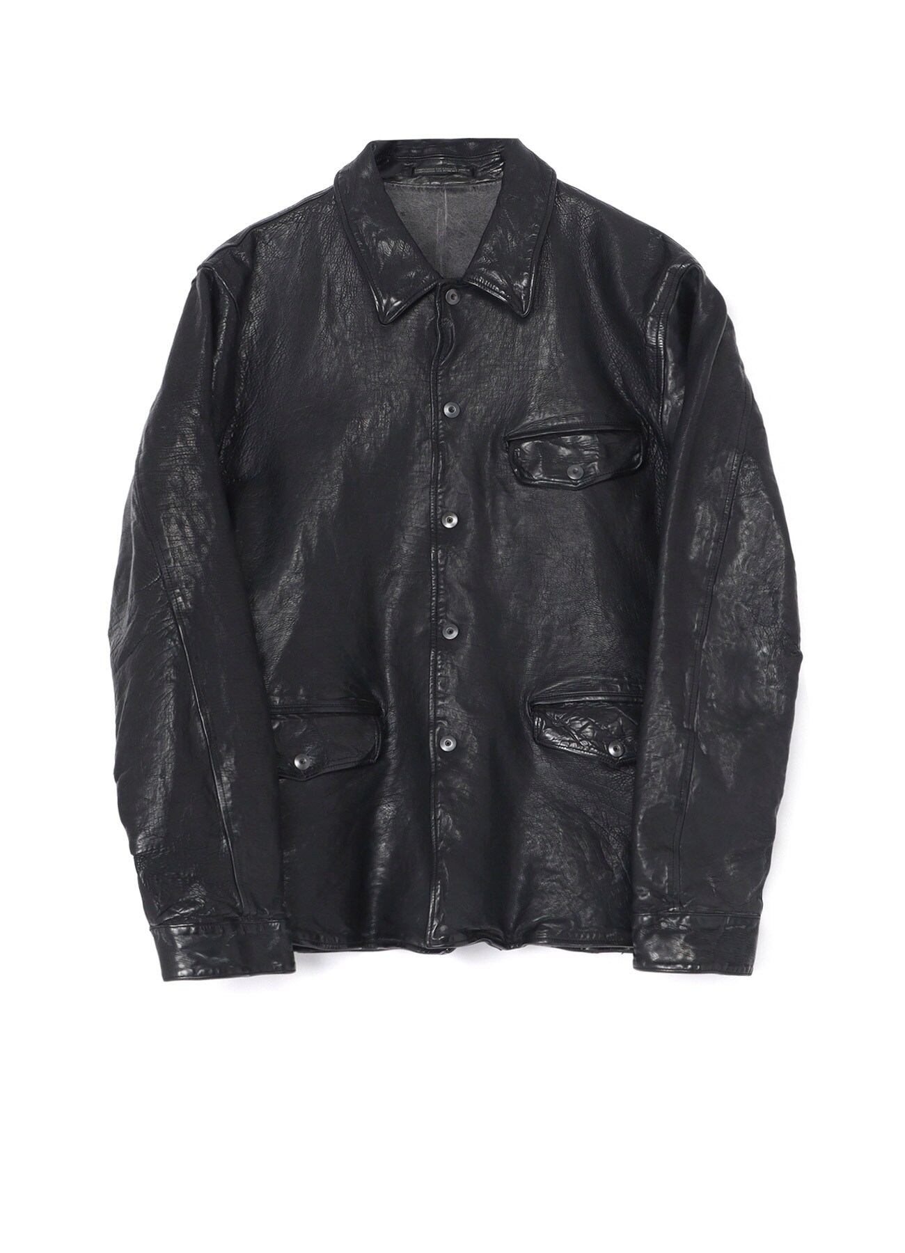 Yohji Yamamoto POUR HOMME ｜ [Official] THE SHOP YOHJI YAMAMOTO