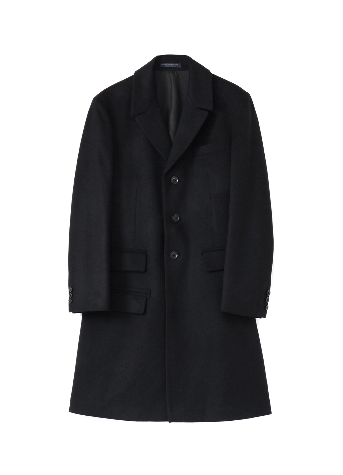 Yohji Yamamoto POUR HOMME Vintage｜【公式通販】THE SHOP YOHJI