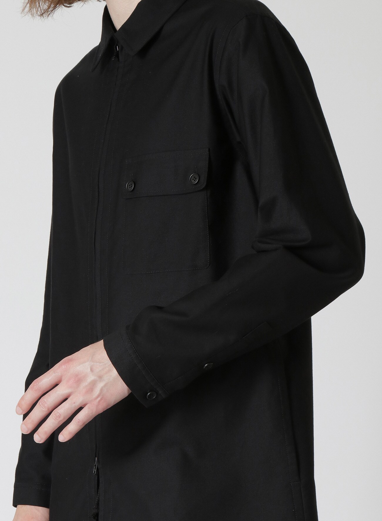 注目の yohji Wrinkle yamamoto pour 3 POUR HOMME homme/HZ-J23-200