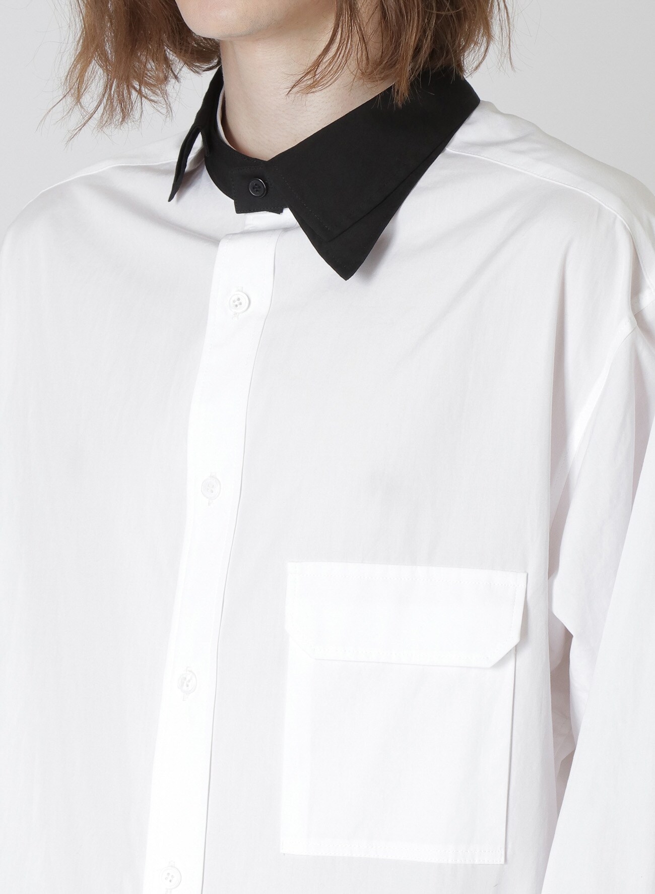 100/2 BROAD A-ASYMMETRY SPARE DOUBLE COLLARS B