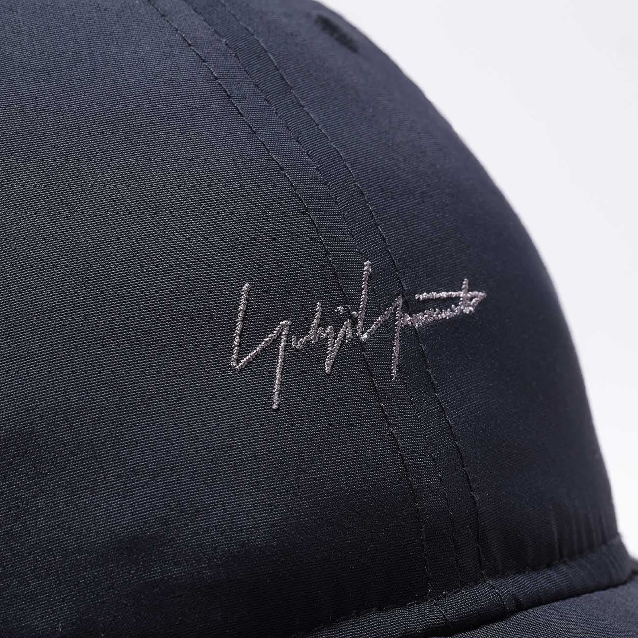 Yohji Yamamoto x NEW ERA PERTEX 9THIRTY CAP(M Black): Vintage｜THE