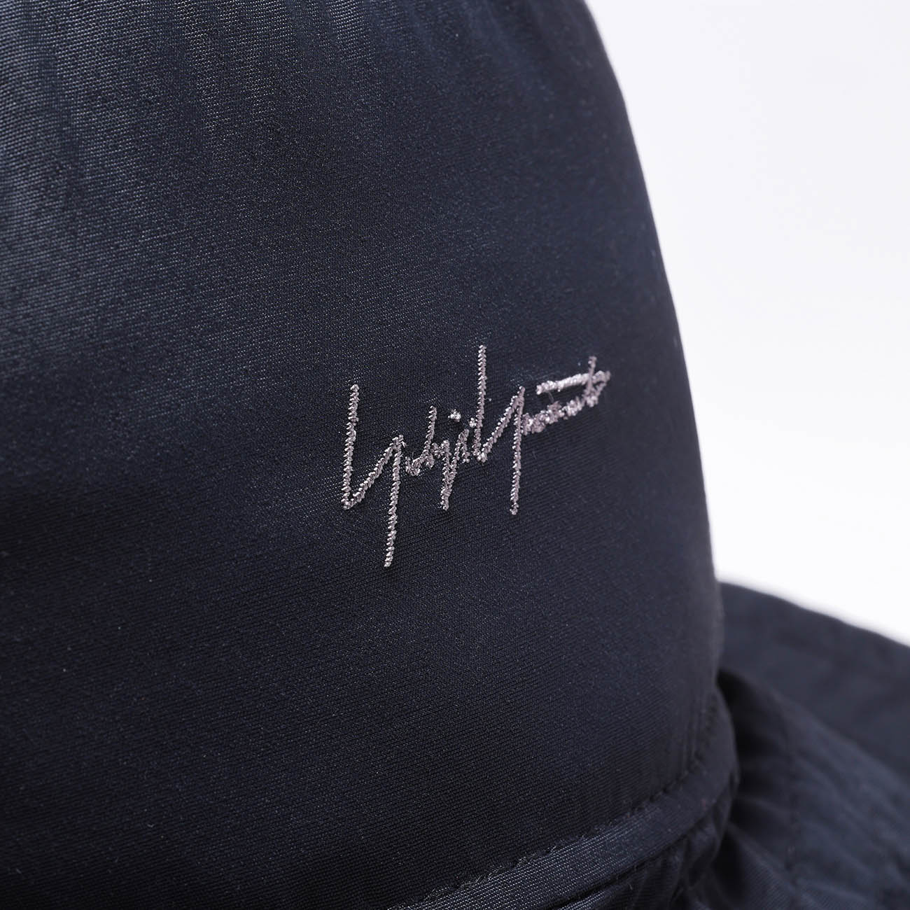 Yohji Yamamoto x NEW ERA PERTEX ハット-