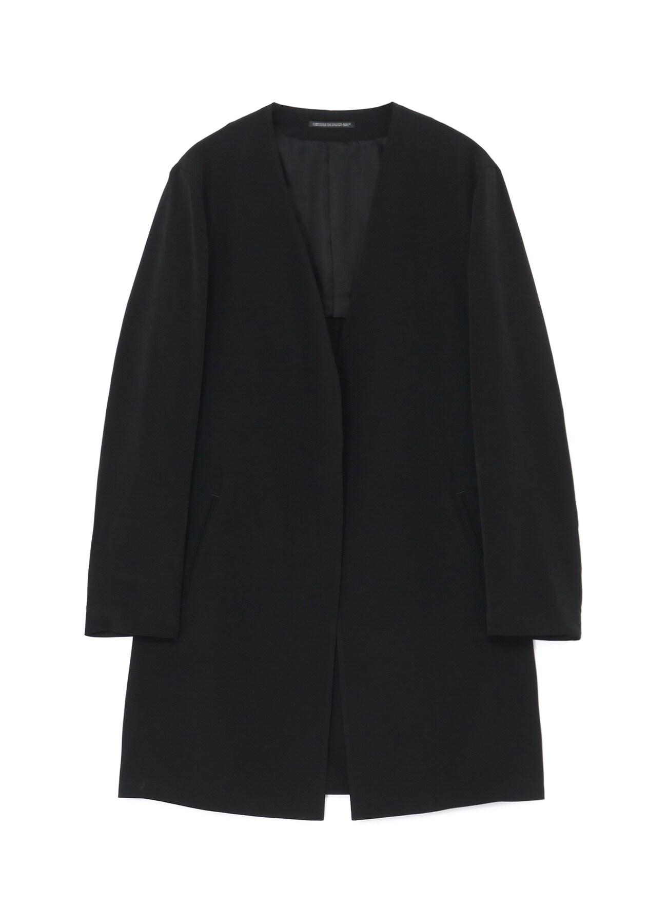 OUTERWEAR ｜Yohji Yamamoto POUR HOMME ｜ [Official] THE SHOP YOHJI