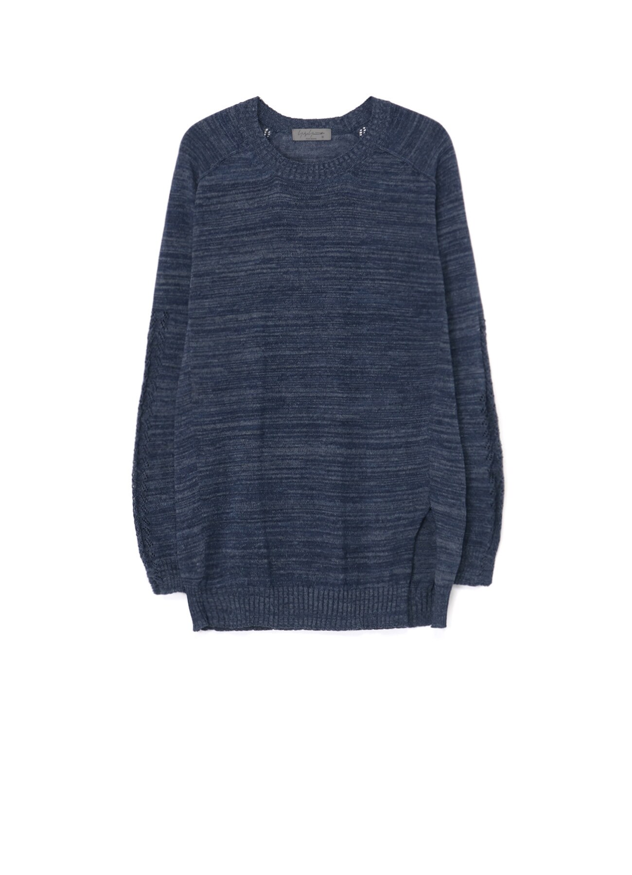 SWEATER ｜Yohji Yamamoto POUR HOMME ｜ [Official] THE SHOP YOHJI