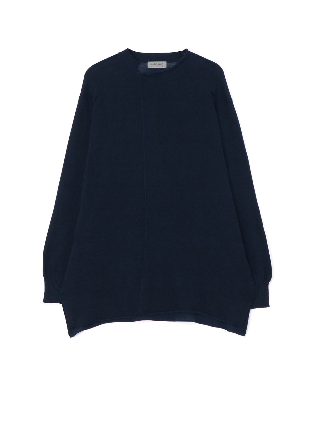 SWEATER ｜Yohji Yamamoto POUR HOMME ｜ [Official] THE SHOP YOHJI