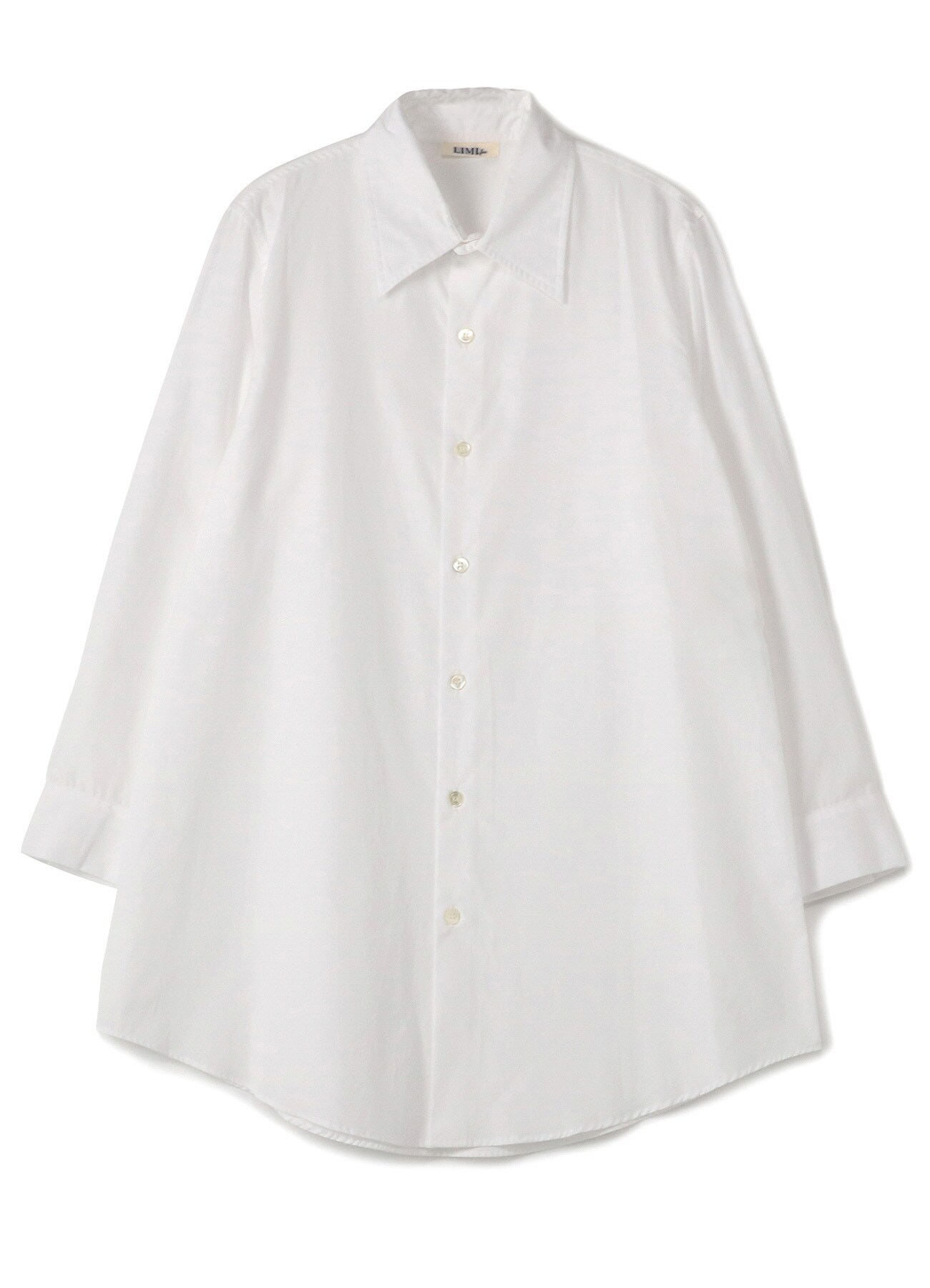 100/2 Broad A Long Blouse