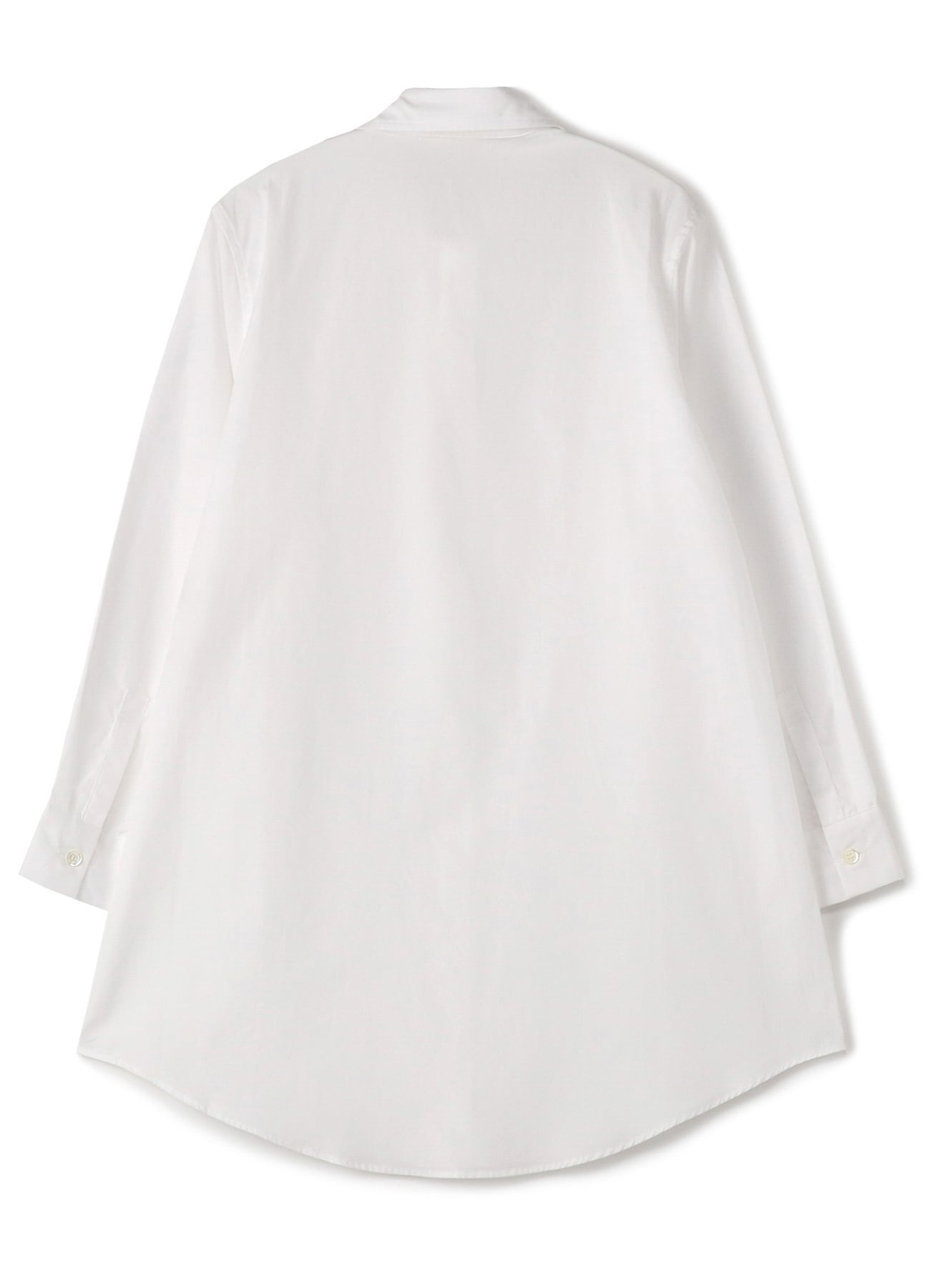 100/2 Broad A Long Blouse
