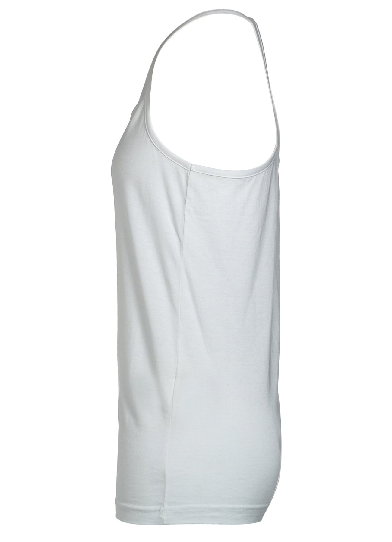 High twisted Bare Jersey Camisole