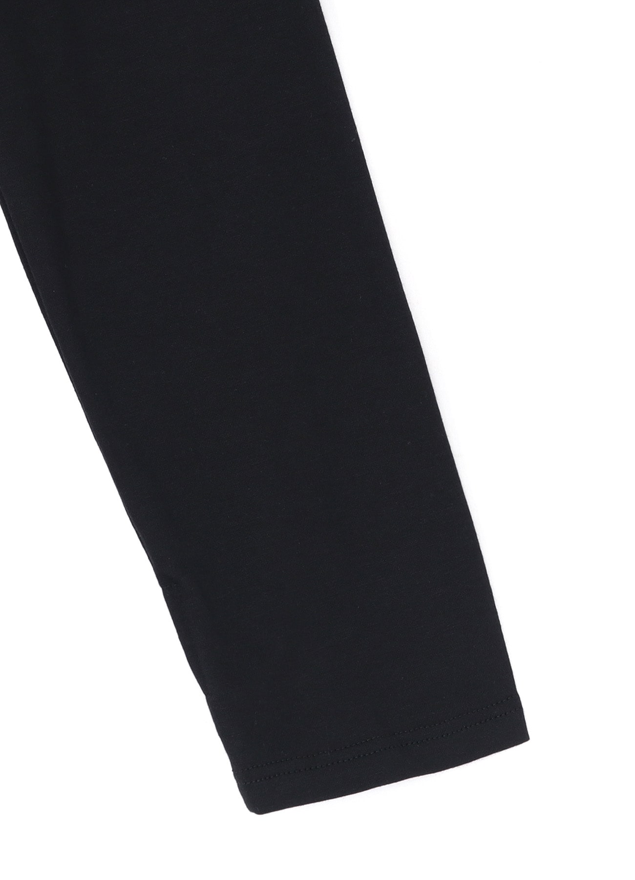 Ly/C Plain Stitch Drape long cardigan