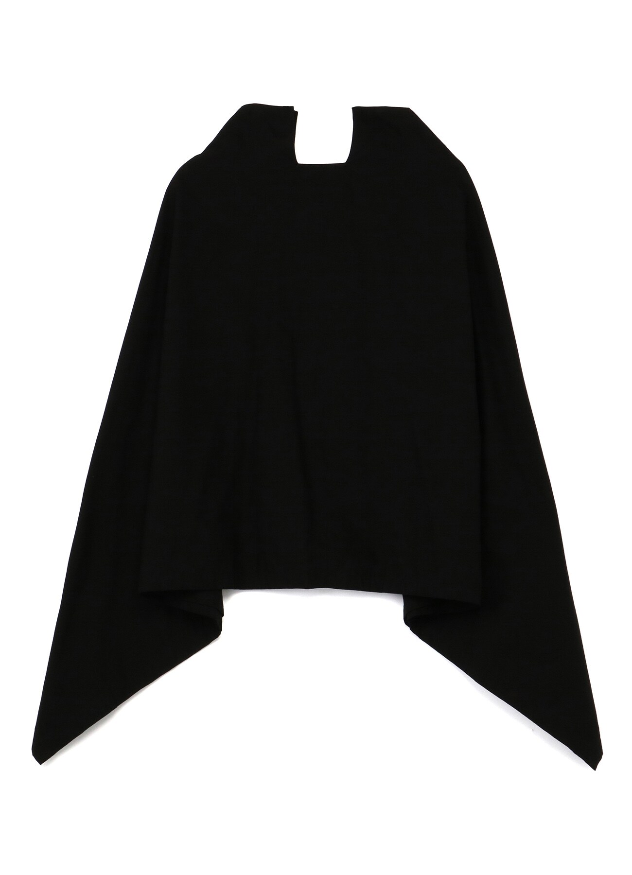 Cotton Cloth Sqaure Skirt A
