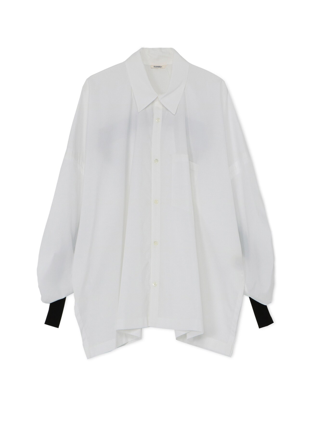 100/2 Broad B Back Belt Shirt