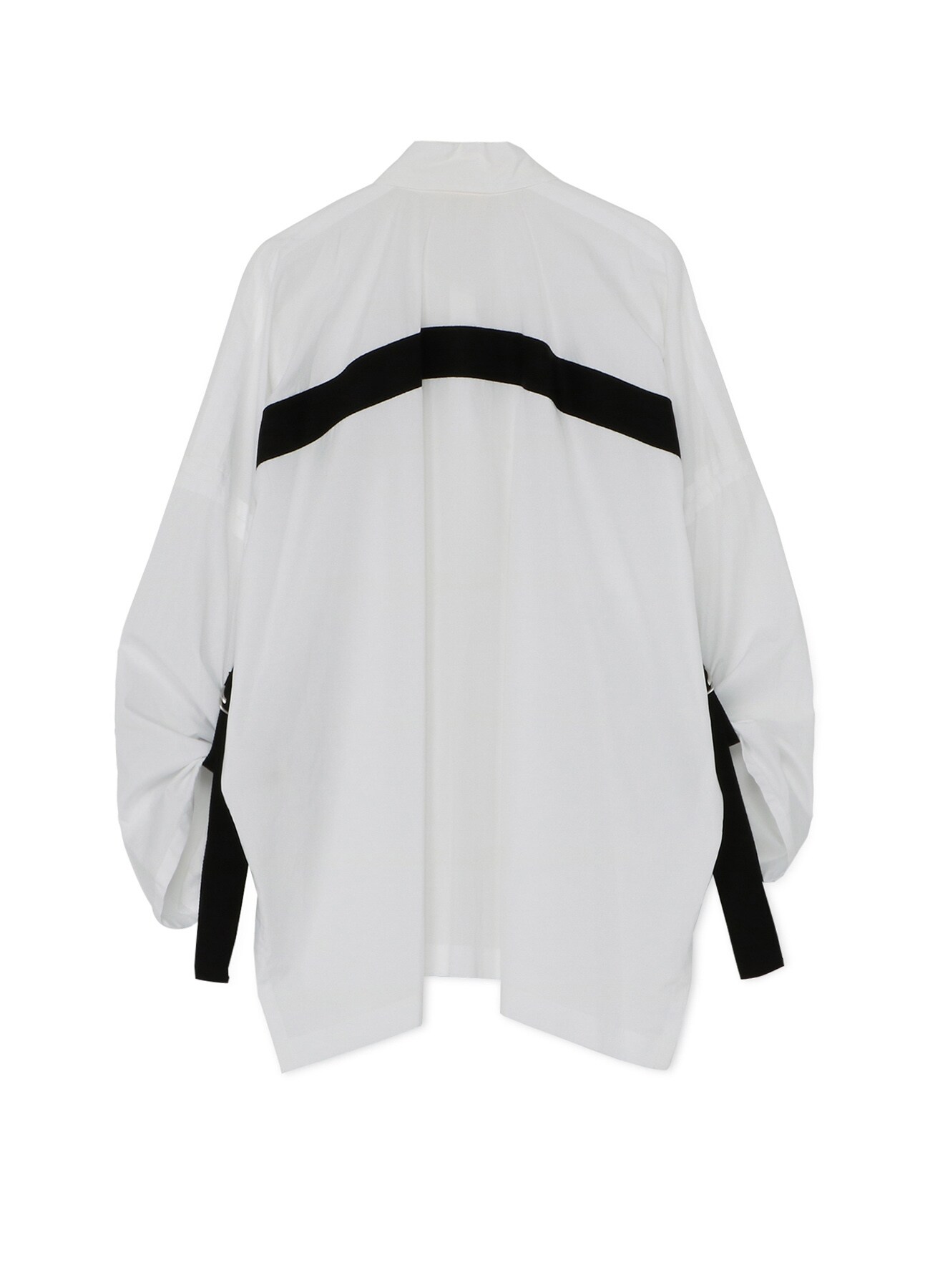 100/2 Broad B Back Belt Shirt