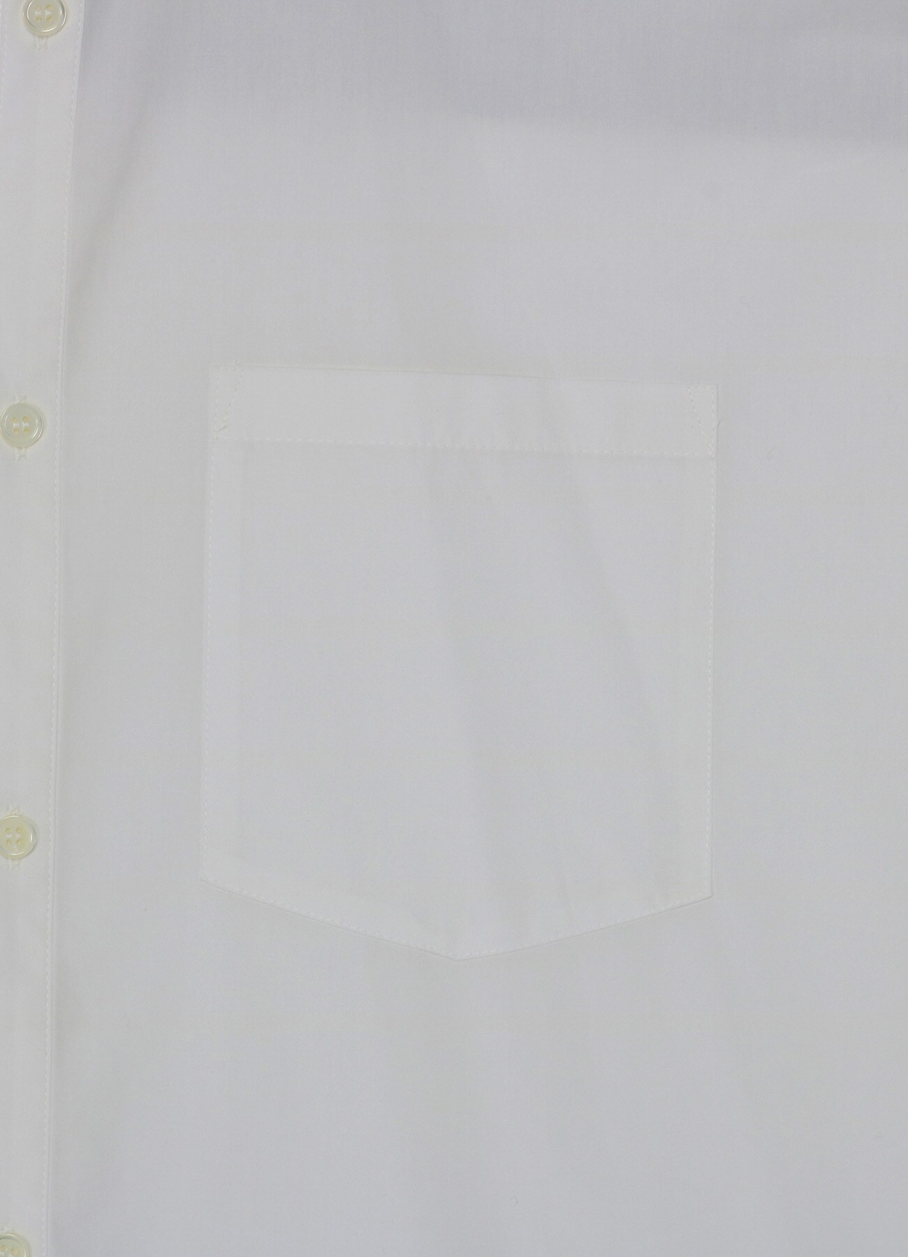 100/2 Broad B Back Belt Shirt