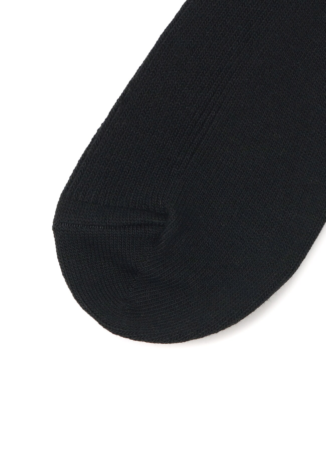 Cotton Acrylic Garter Socks