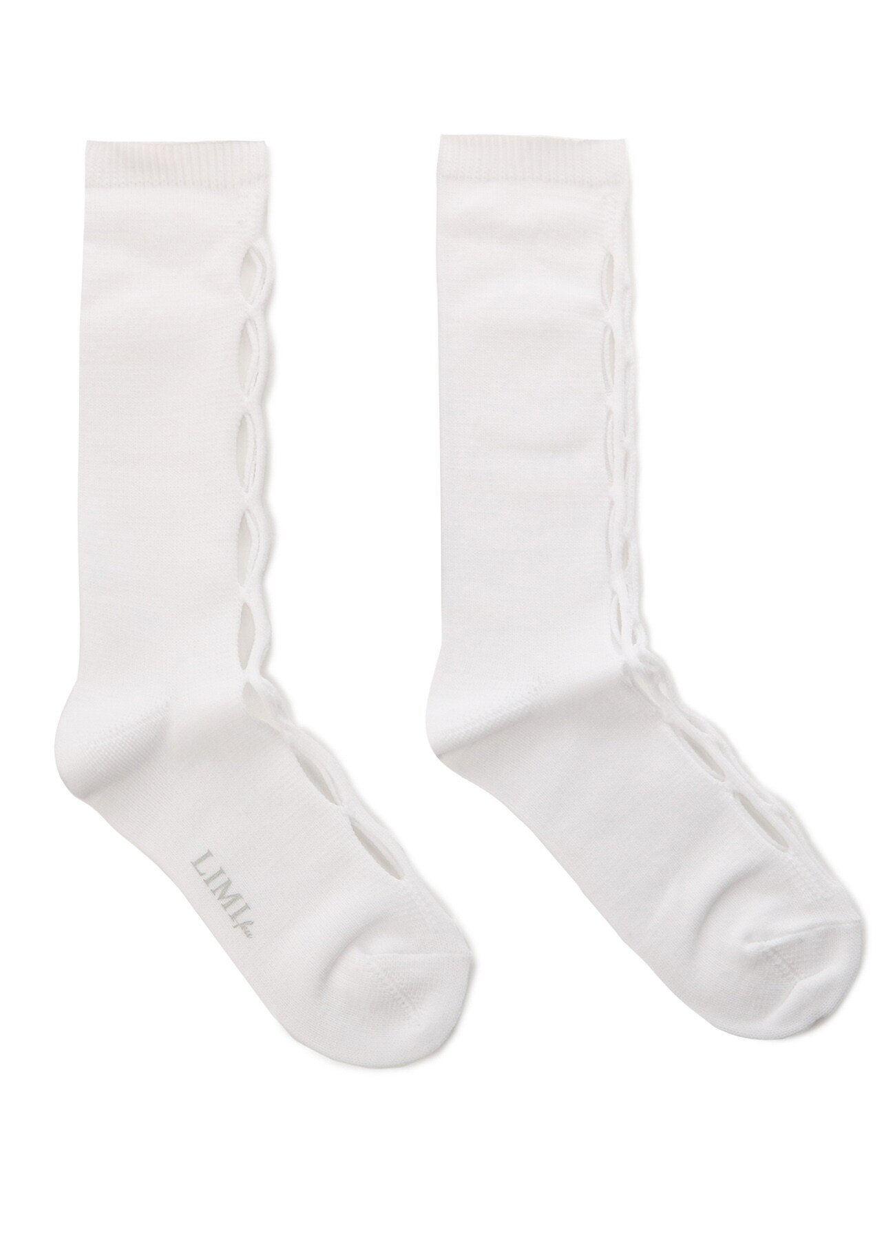 Ny/Yarn Torsion Socks