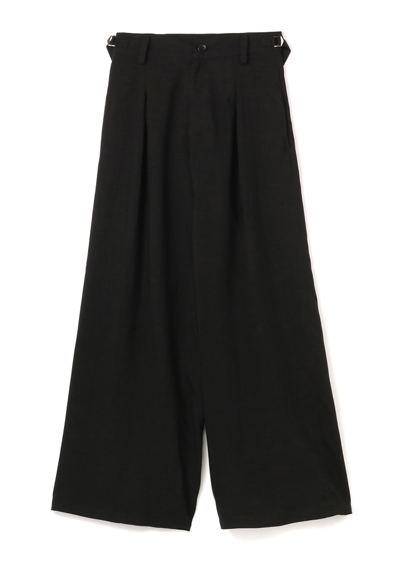 Lawn A Adjuster Wide Pants
