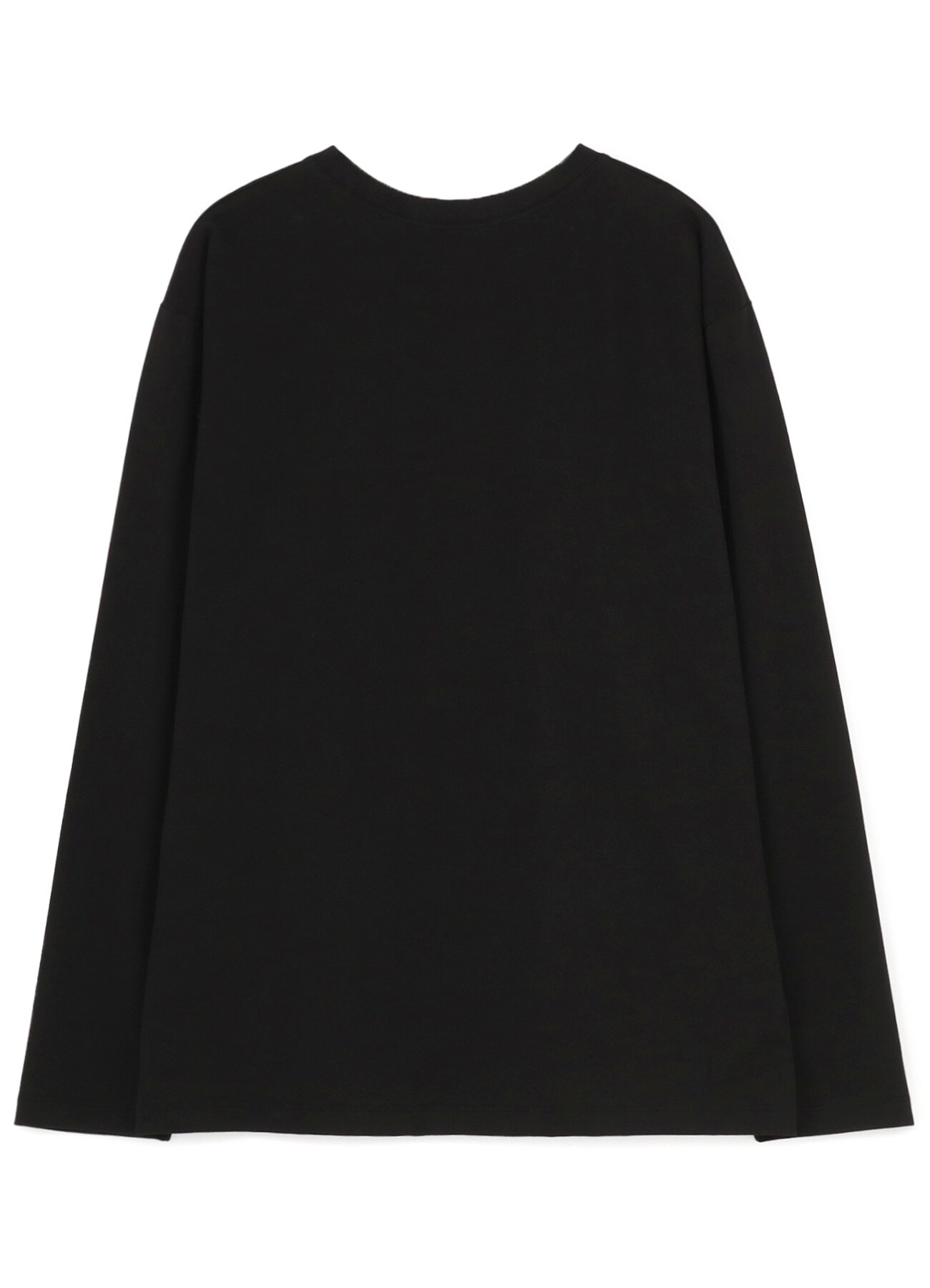 LIMI FEU Embroidery Oversize Long T