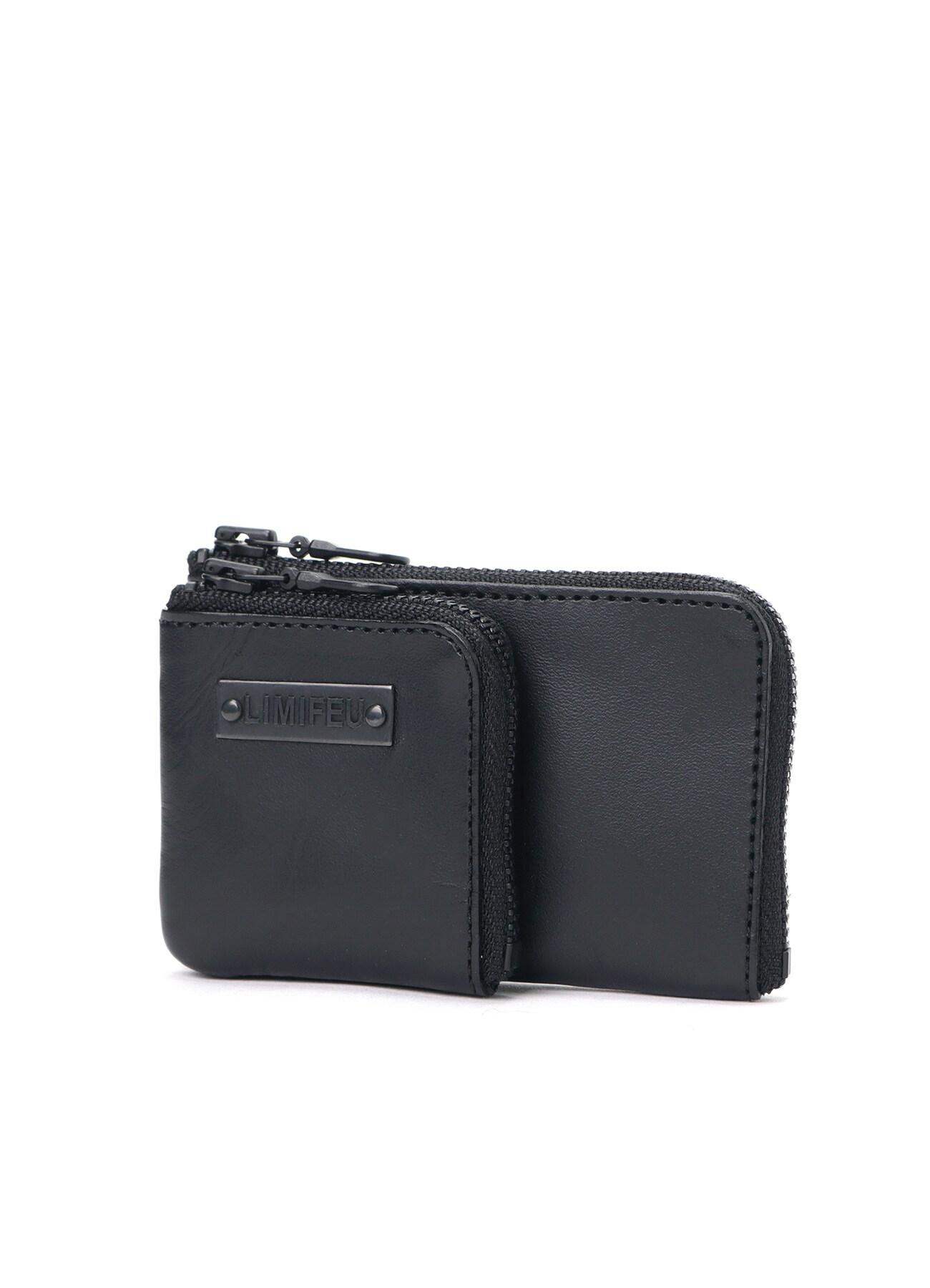 WALLET｜LIMI feu | THE SHOP YOHJI YAMAMOTO