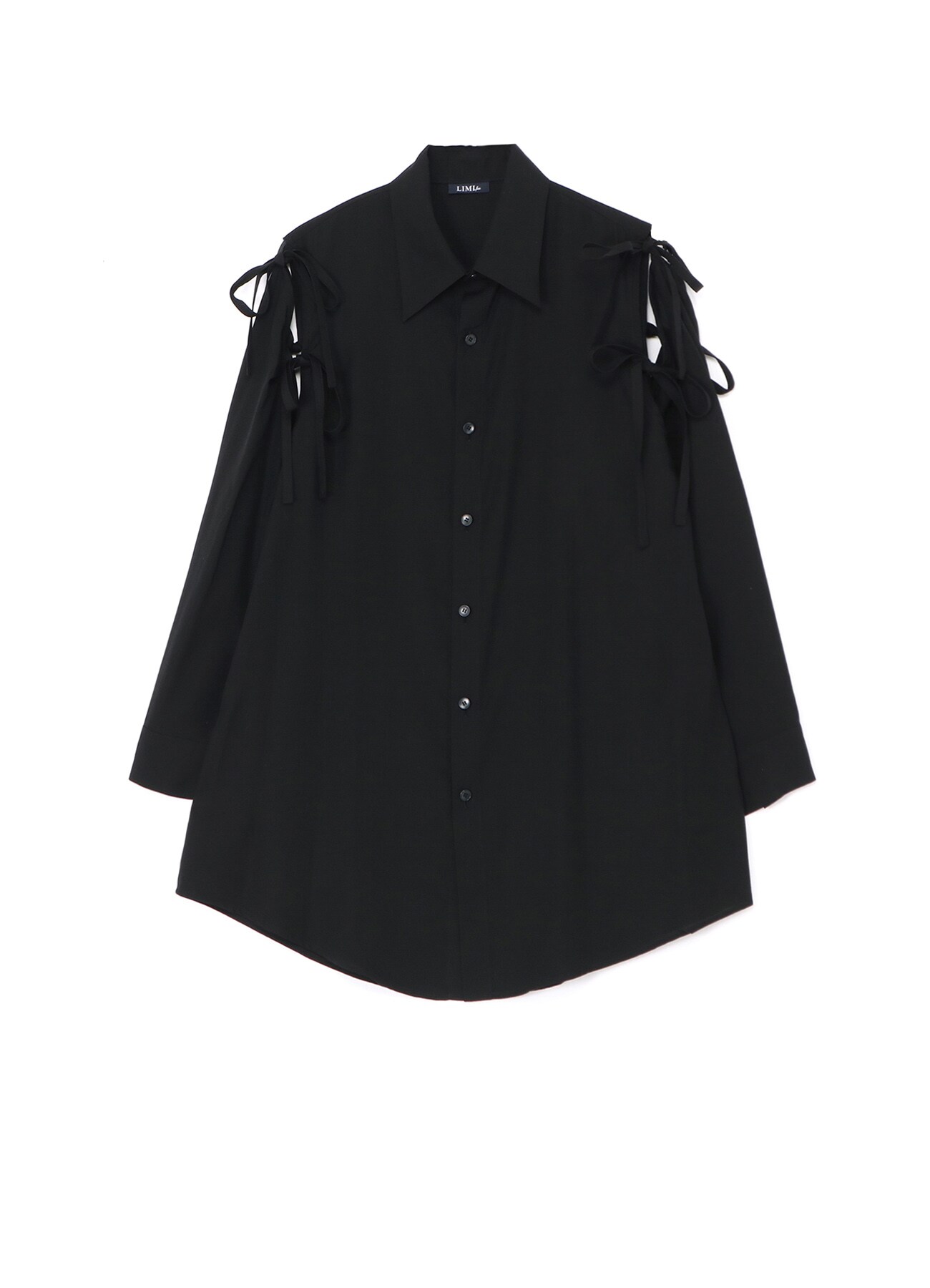 SHIRT｜LIMI feu|THE SHOP YOHJI YAMAMOTO