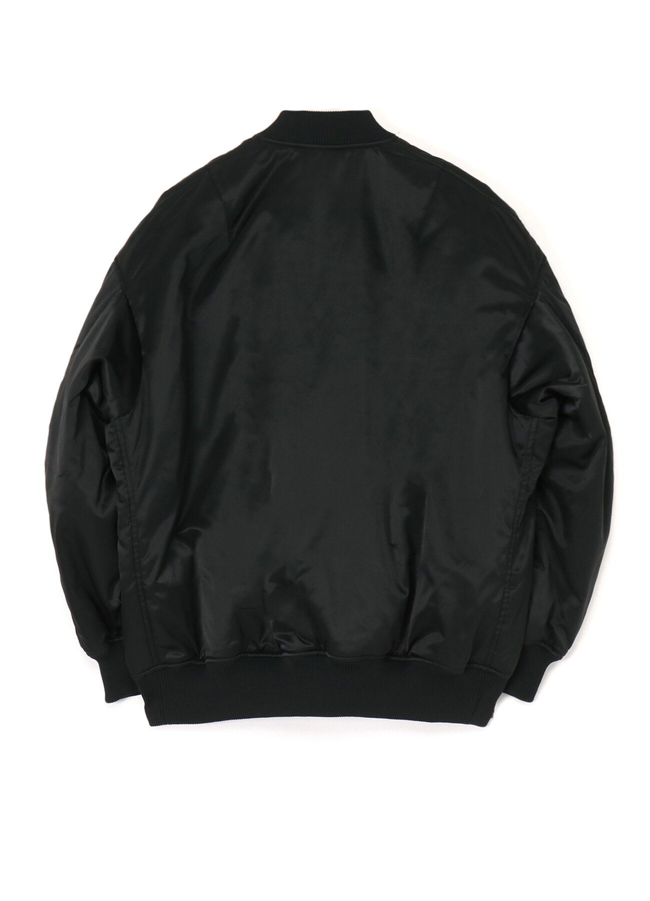 LIMI feu C/Li A Button Sleeve Jacket黒2-